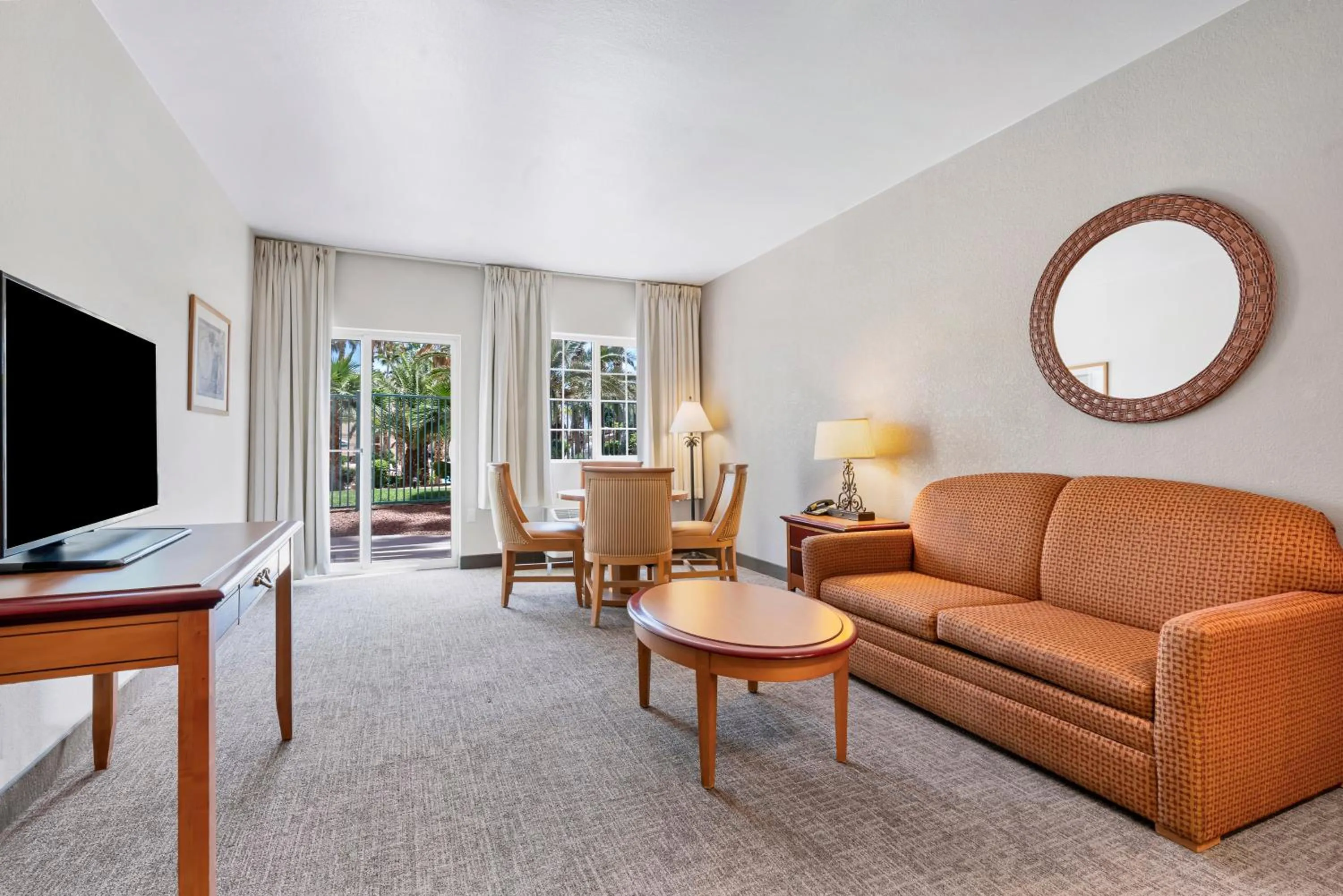 CasaBlanca Resort, Casino, Golf & Spa