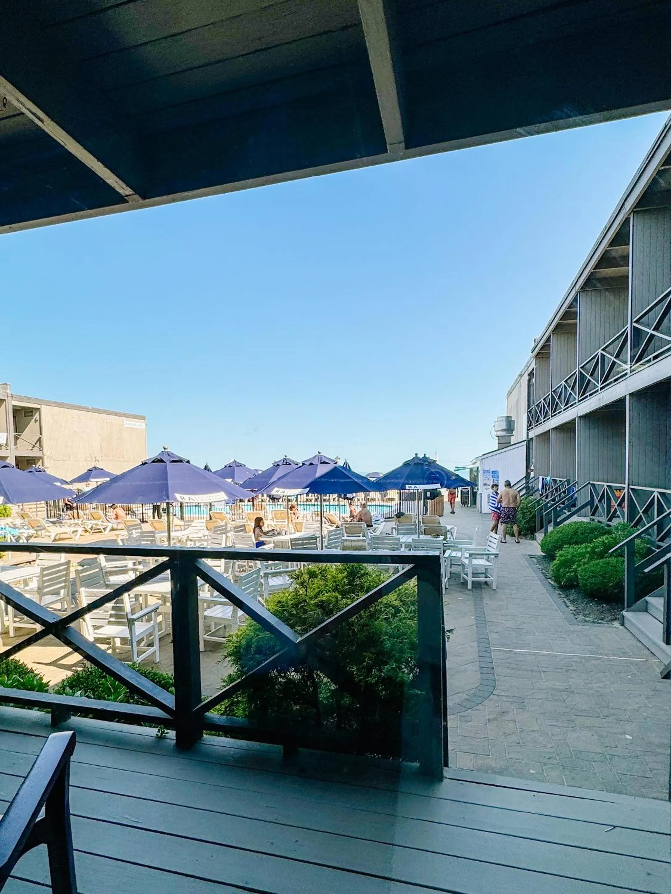 Royal Atlantic Beach Resort