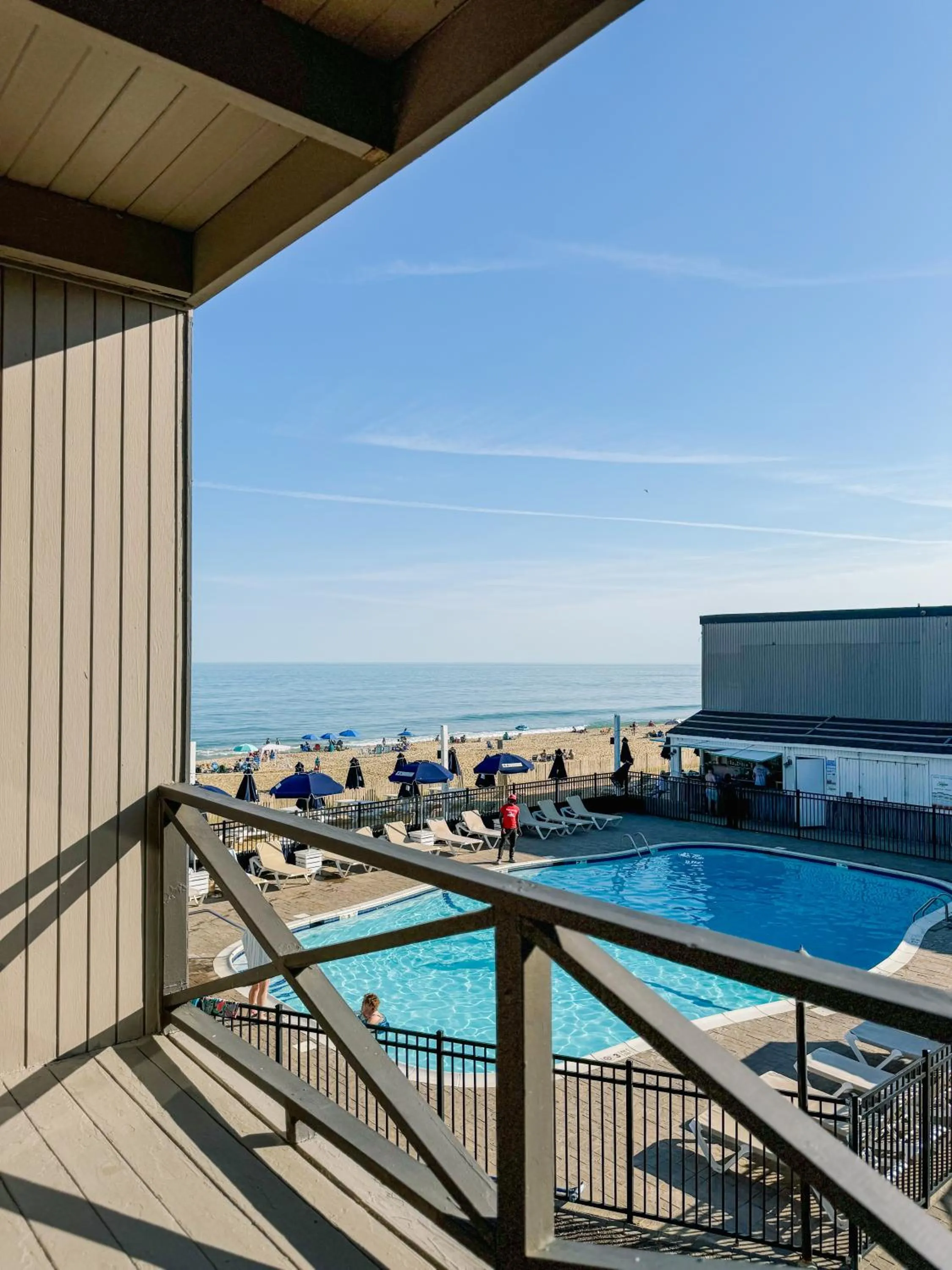 Royal Atlantic Beach Resort