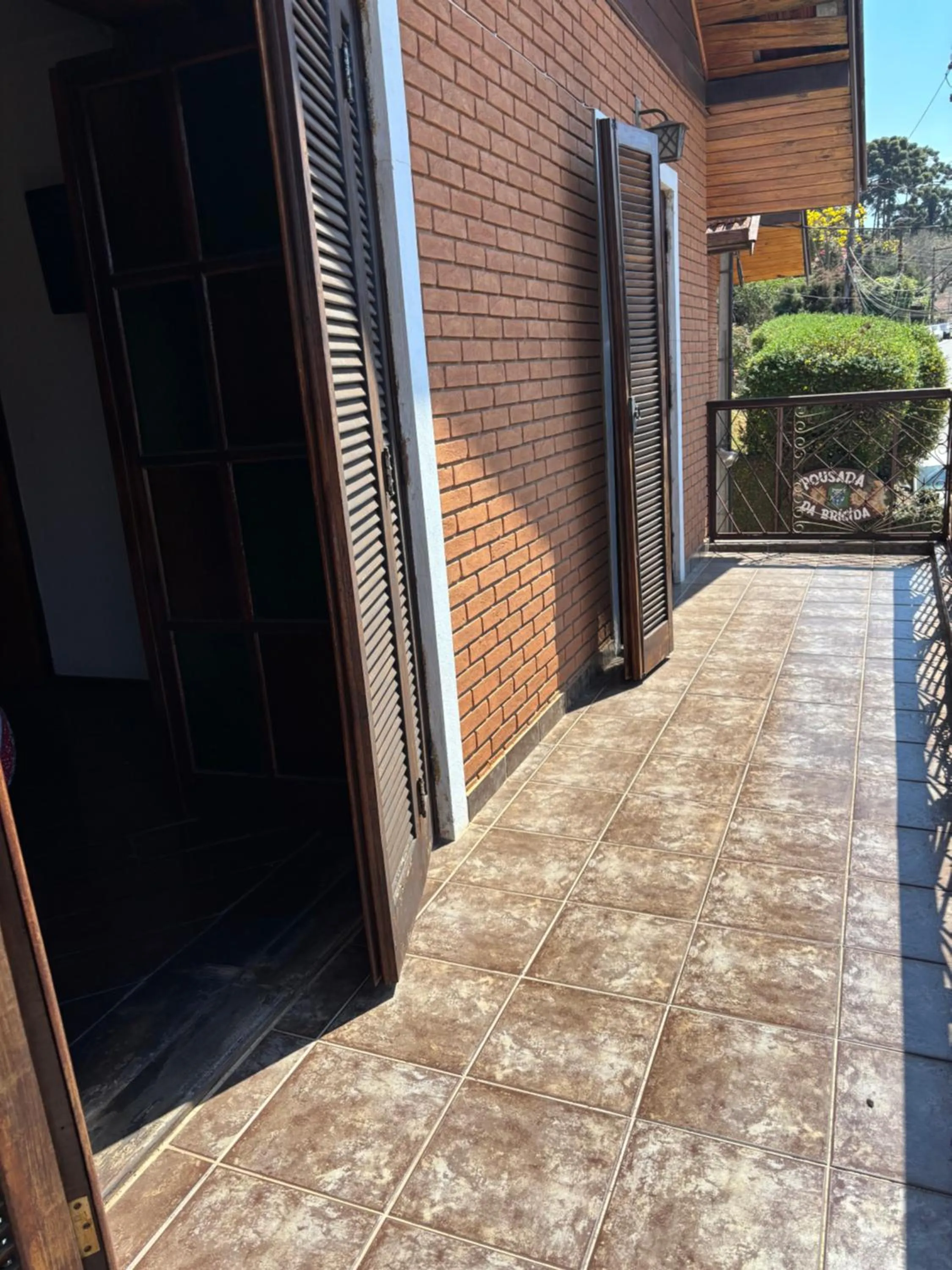 Pousada da Brigida