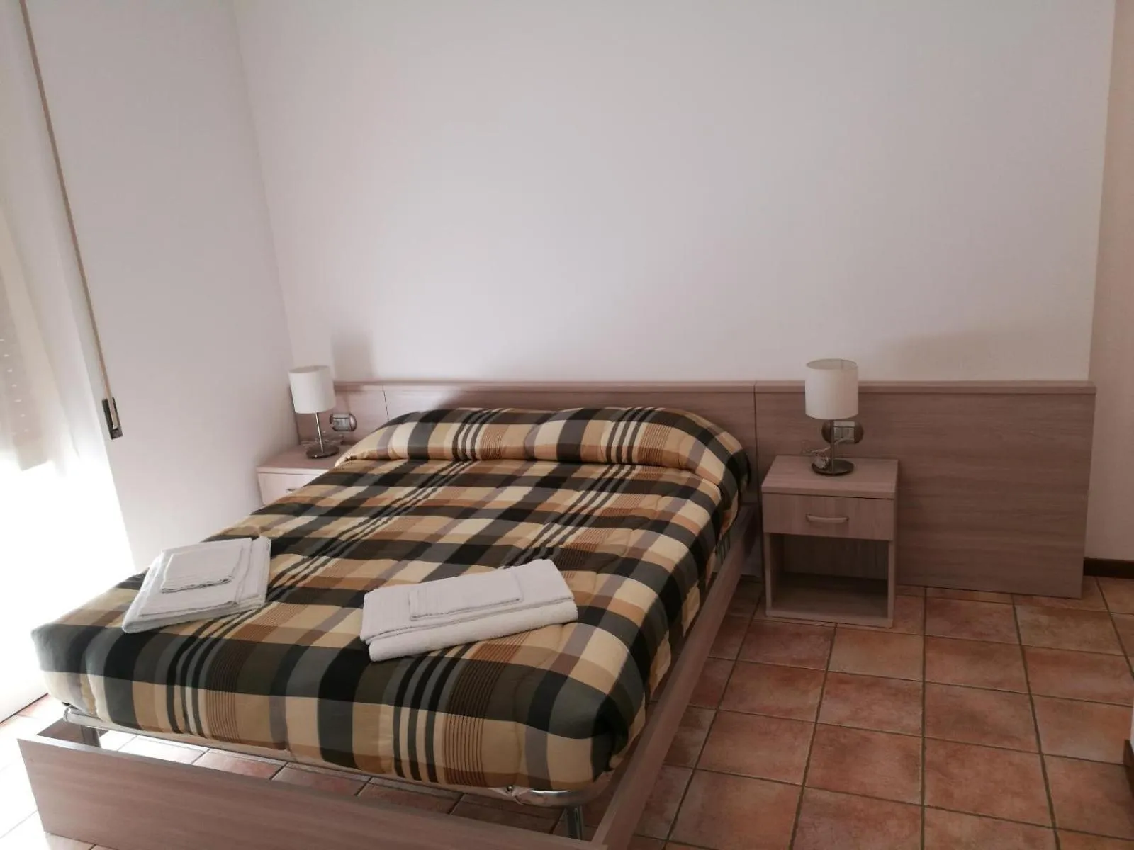 House Degli Angeli Rooms