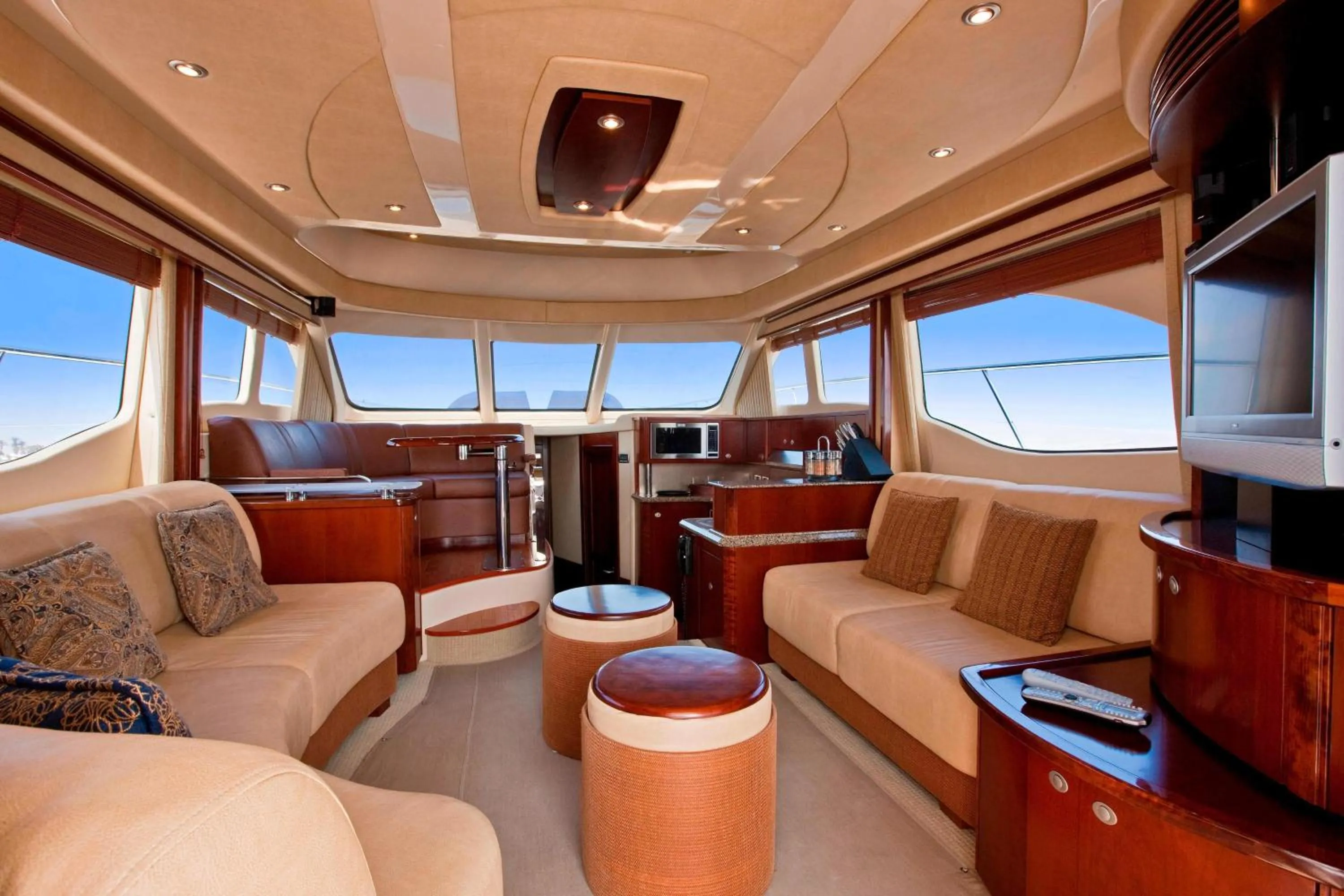 Living room in Hotel Paracas, a Luxury Collection Resort, Paracas