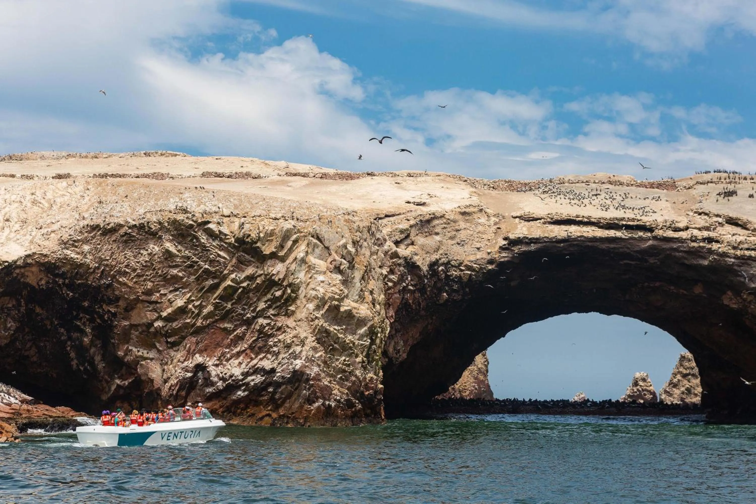 Other in Hotel Paracas, a Luxury Collection Resort, Paracas