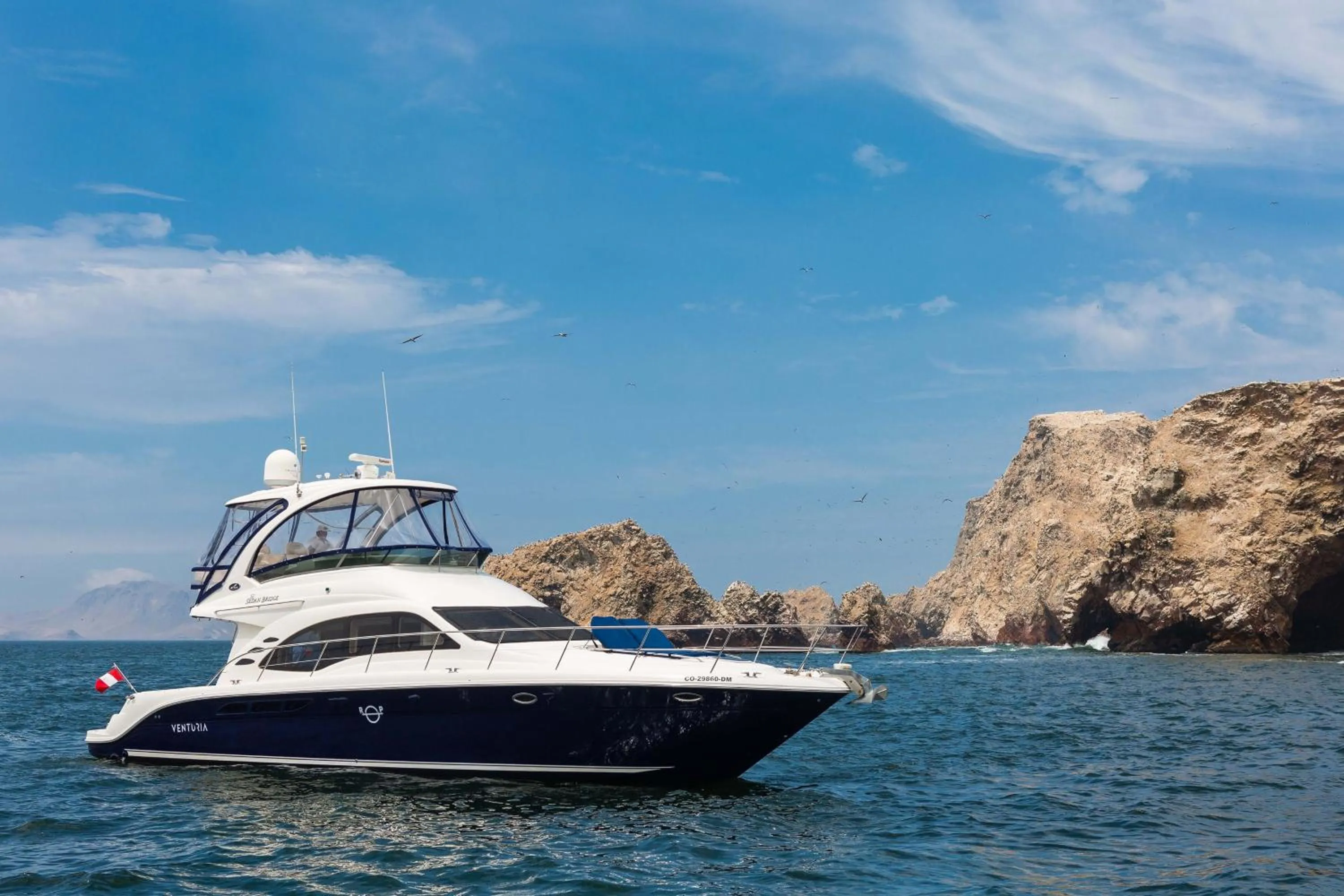 Other in Hotel Paracas, a Luxury Collection Resort, Paracas