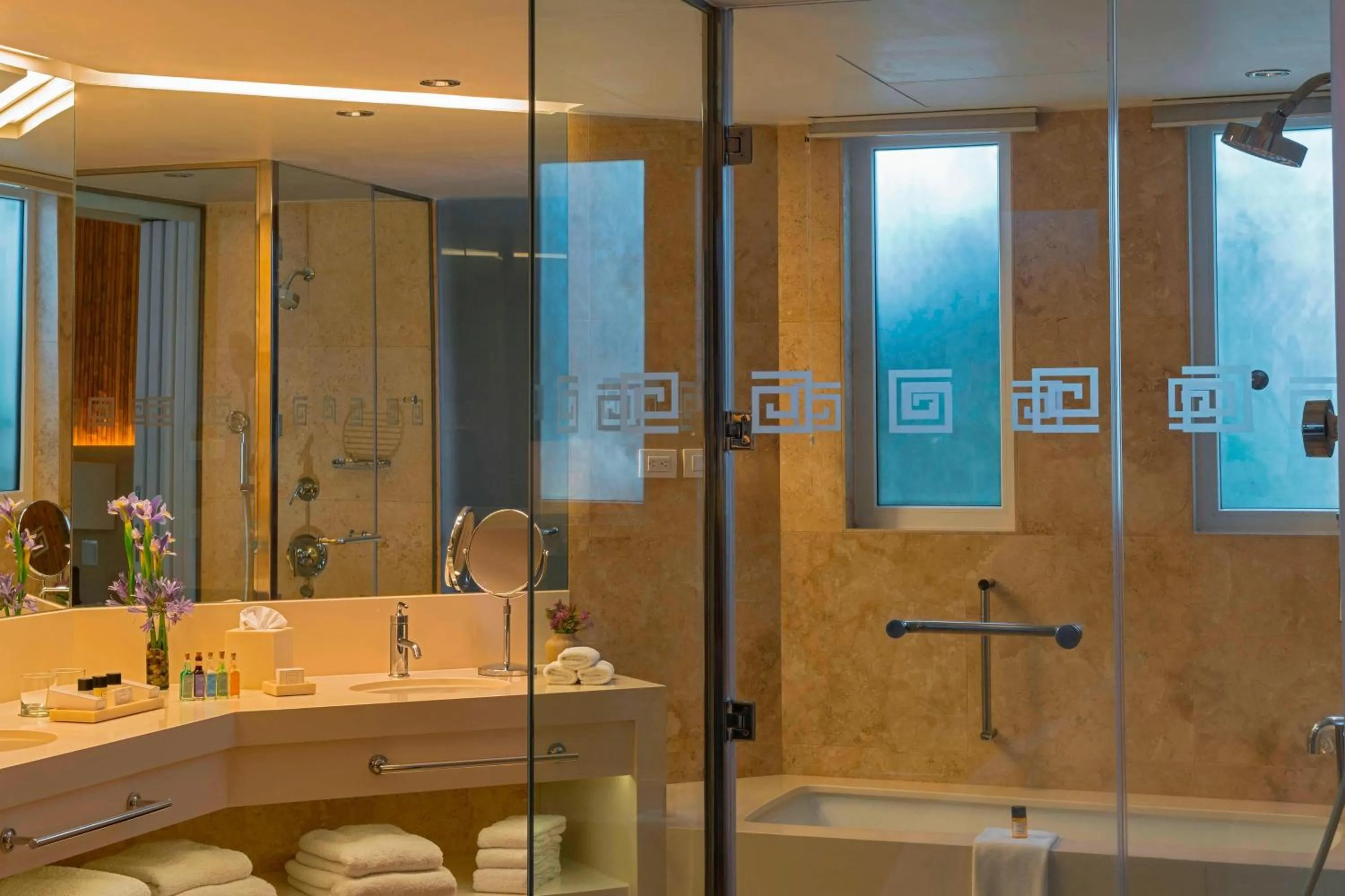 Bathroom in Hotel Paracas, a Luxury Collection Resort, Paracas