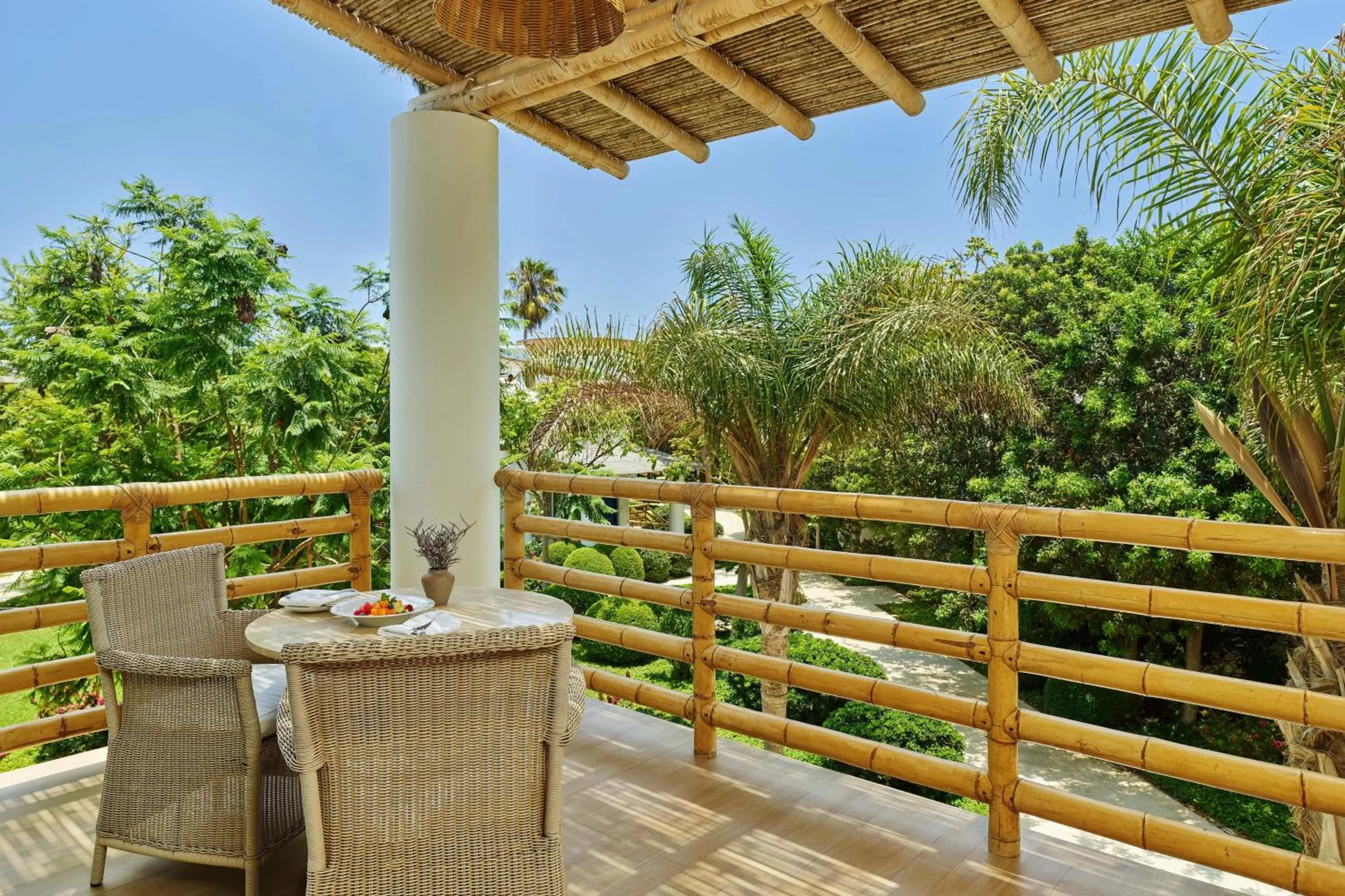 Photo of the whole room in Hotel Paracas, a Luxury Collection Resort, Paracas