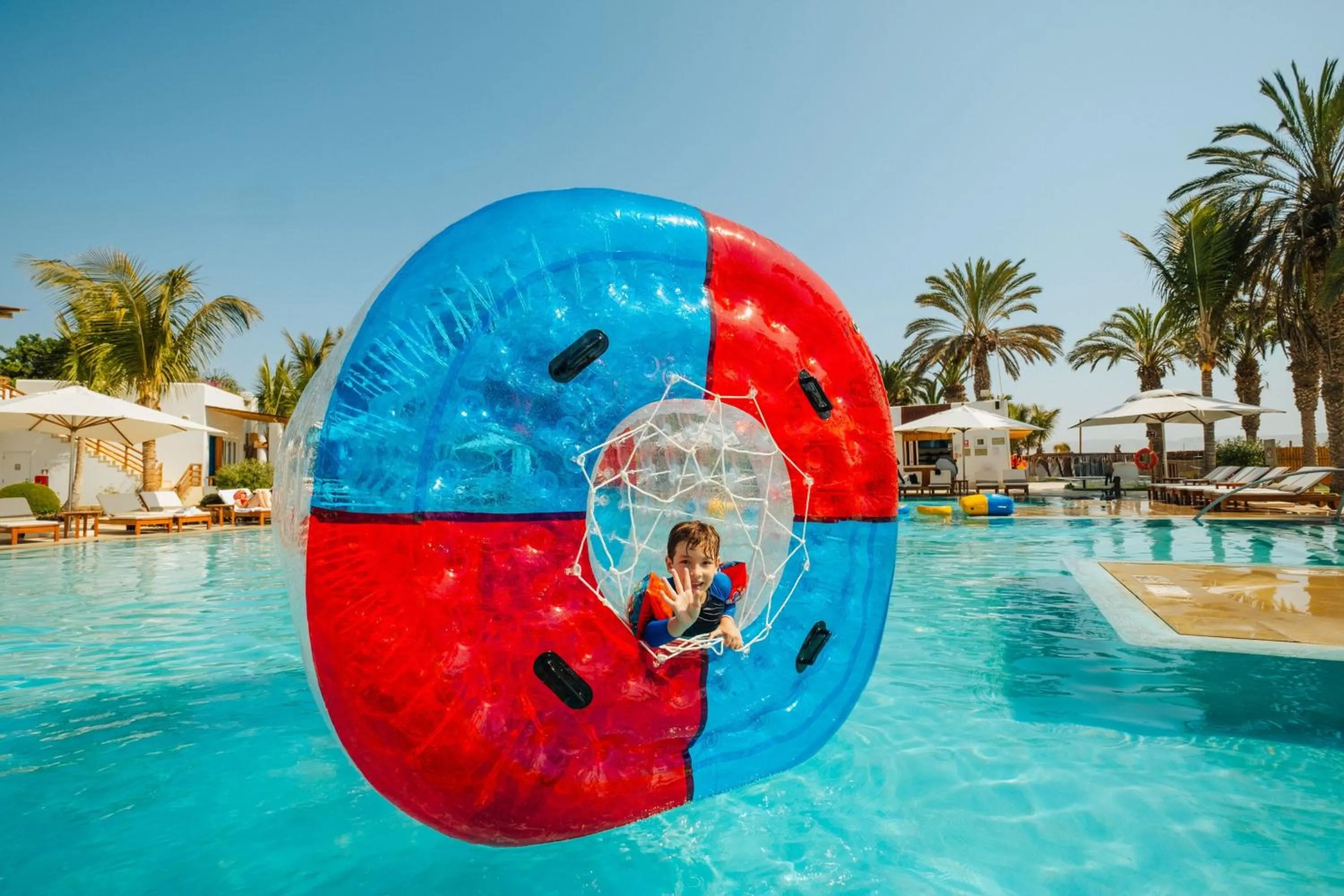 Other in Hotel Paracas, a Luxury Collection Resort, Paracas