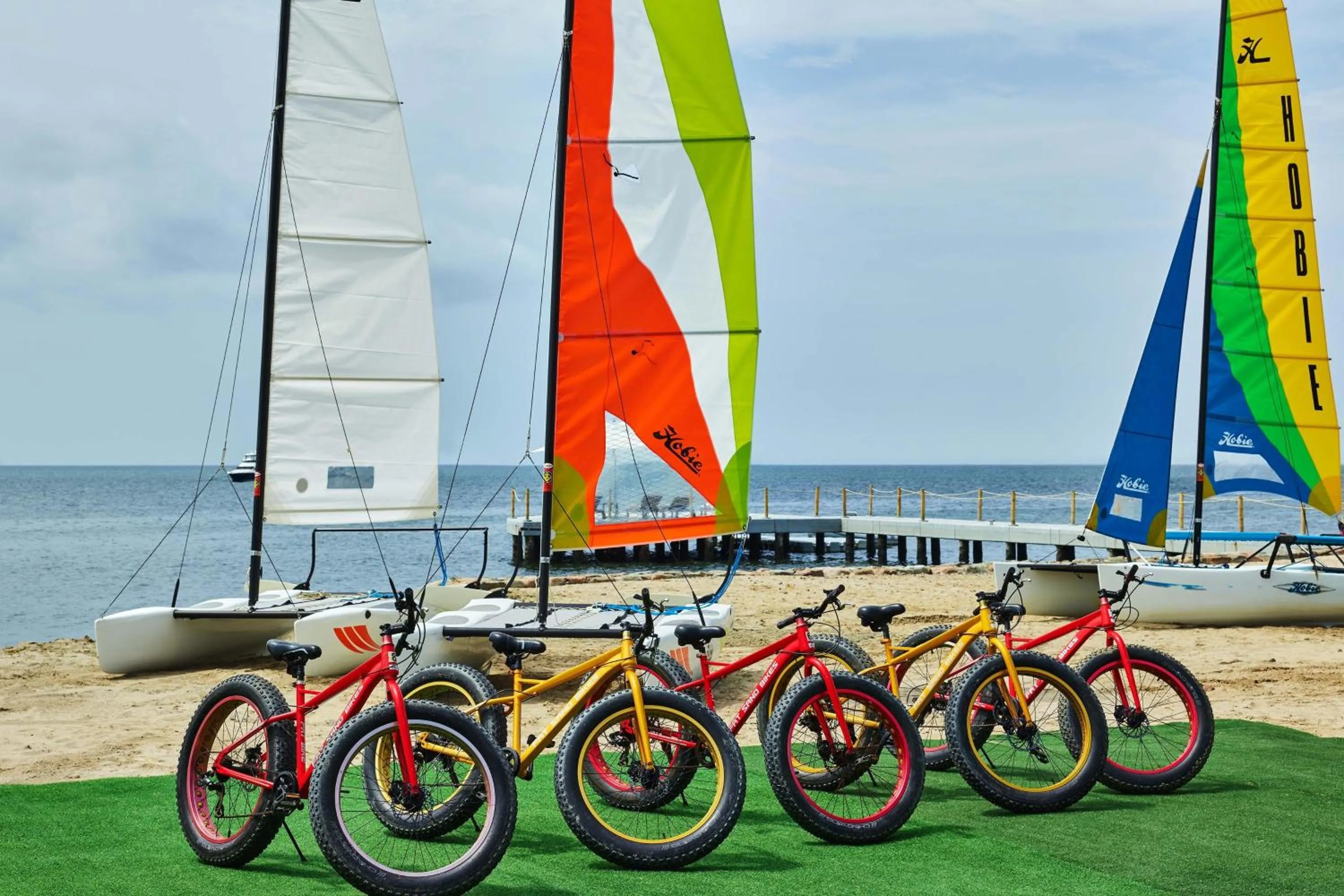 Other in Hotel Paracas, a Luxury Collection Resort, Paracas