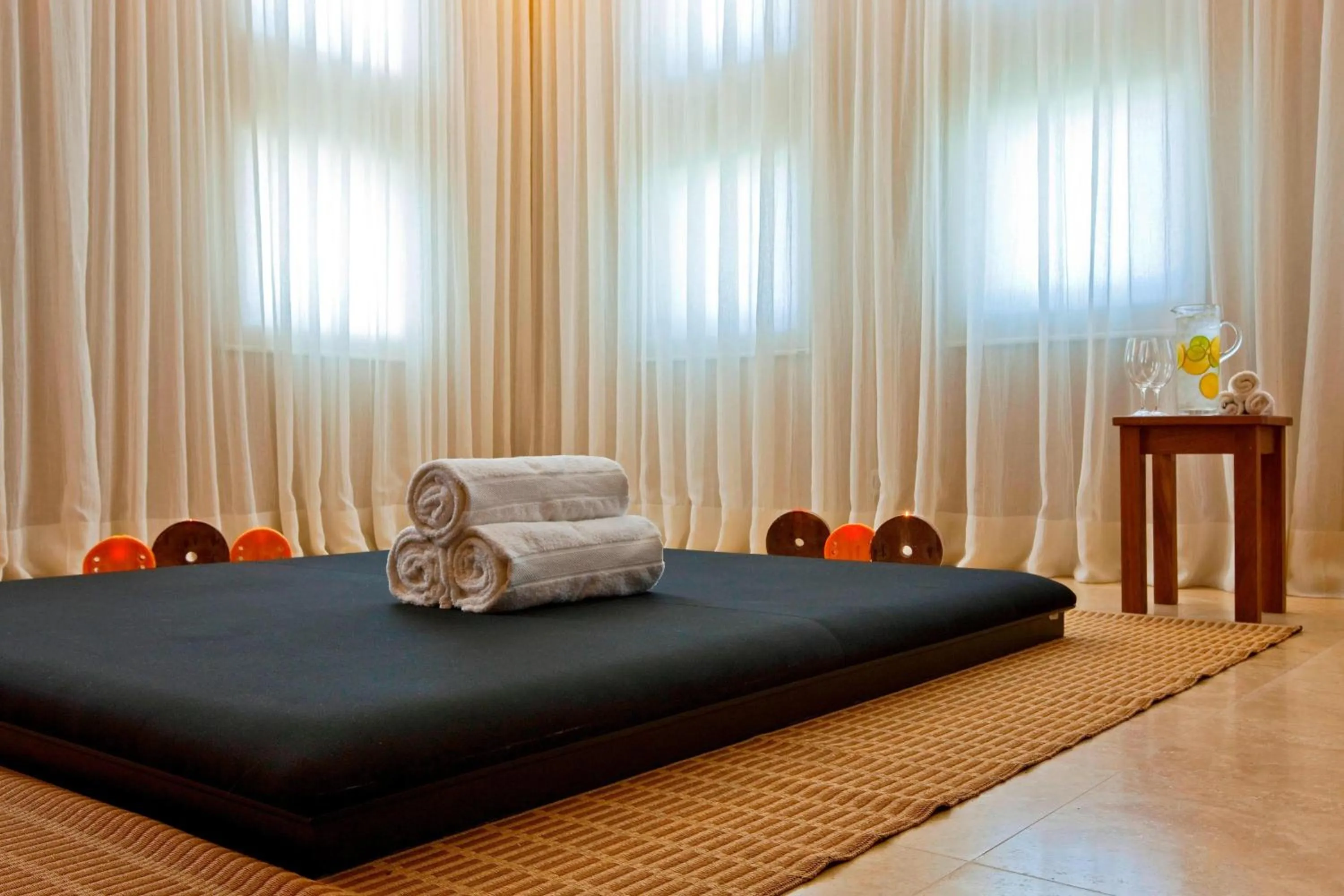 Spa and wellness centre/facilities, Bed in Hotel Paracas, a Luxury Collection Resort, Paracas