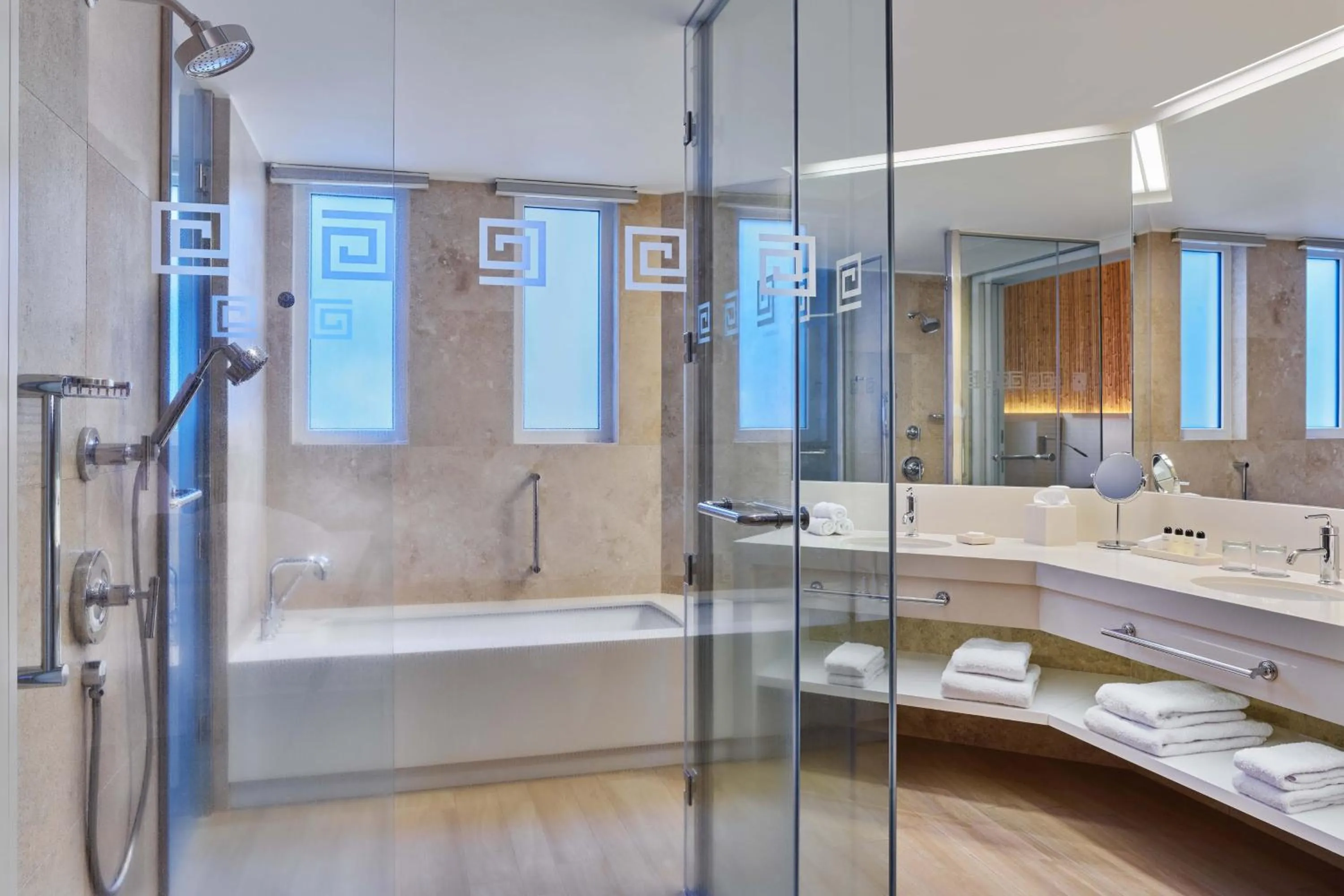 Bathroom in Hotel Paracas, a Luxury Collection Resort, Paracas