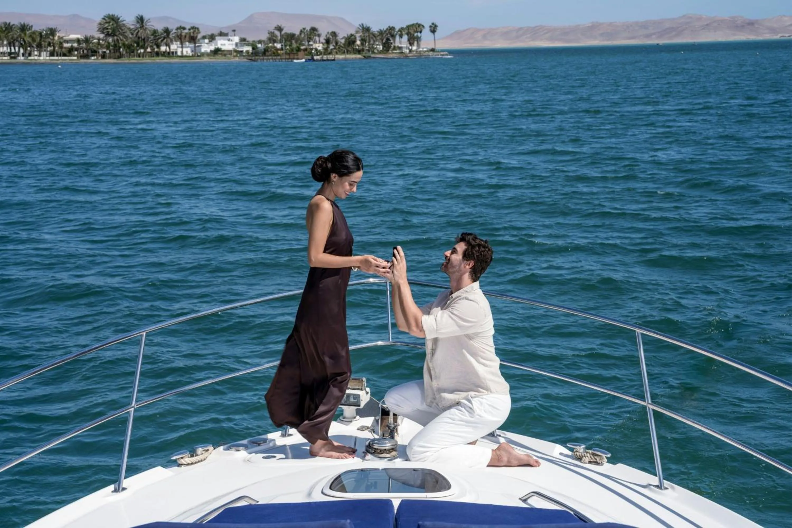 Banquet/Function facilities in Hotel Paracas, a Luxury Collection Resort, Paracas