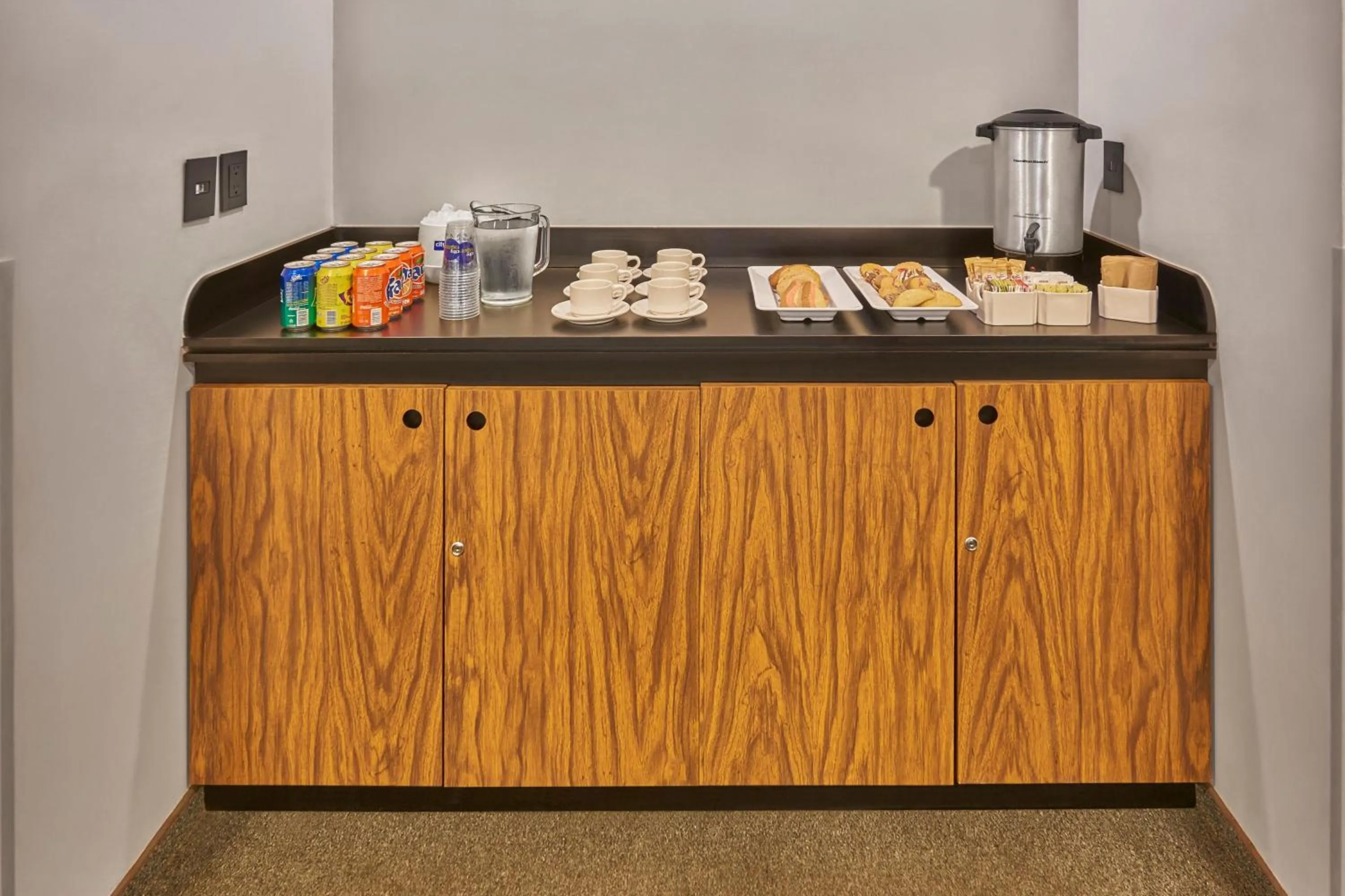 Other in City Express by Marriott Lazaro Cardenas