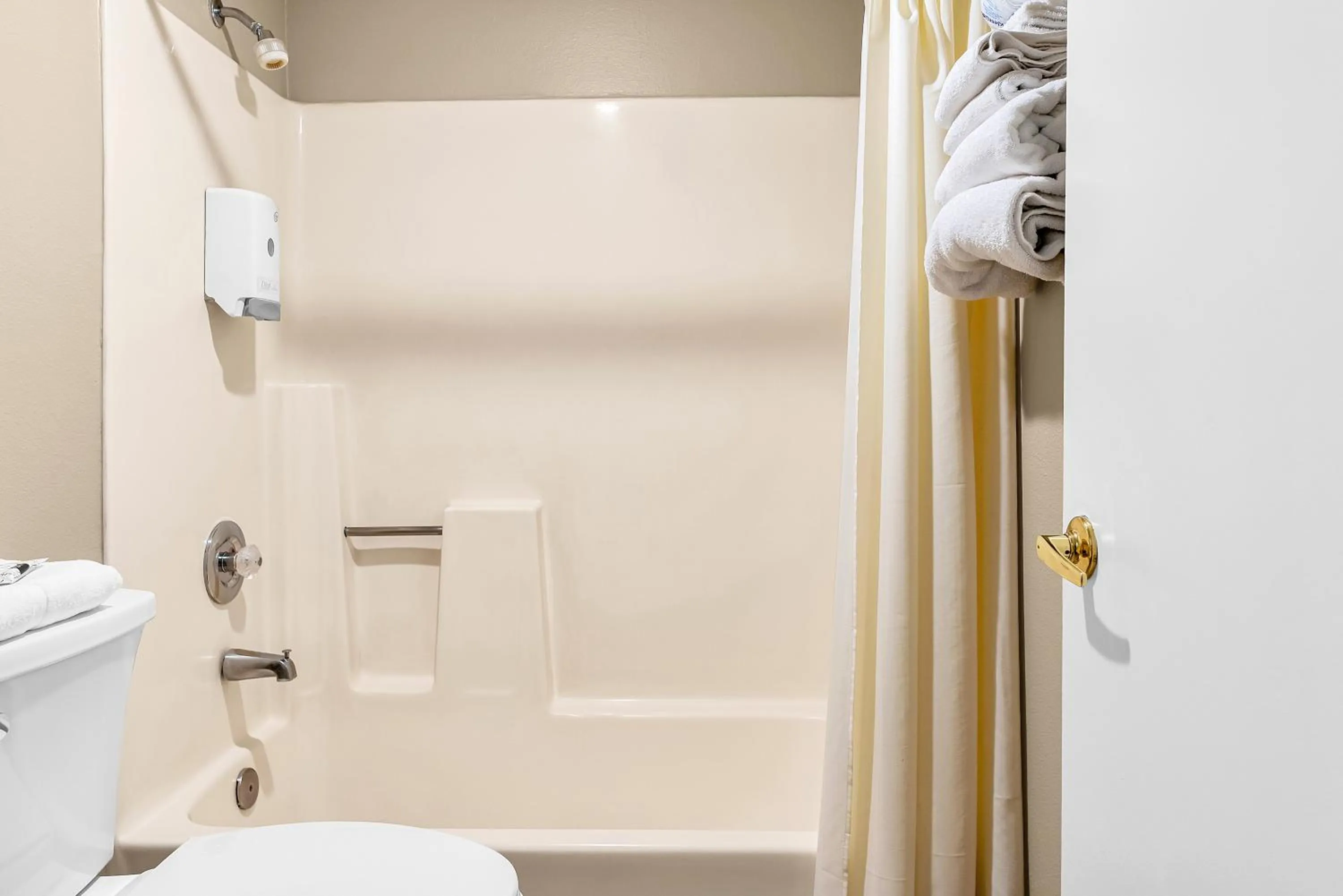 Virgin River Casino and Lodge