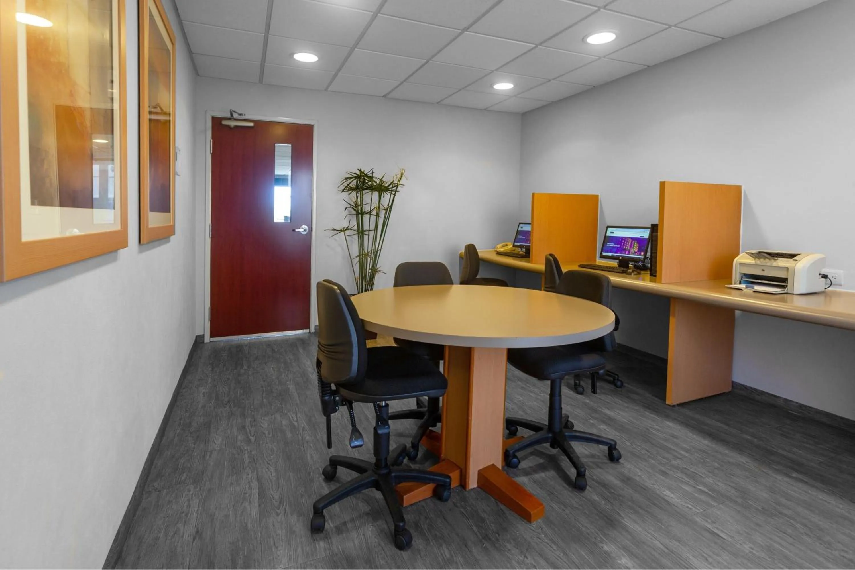 Other in City Express by Marriott Celaya Parque