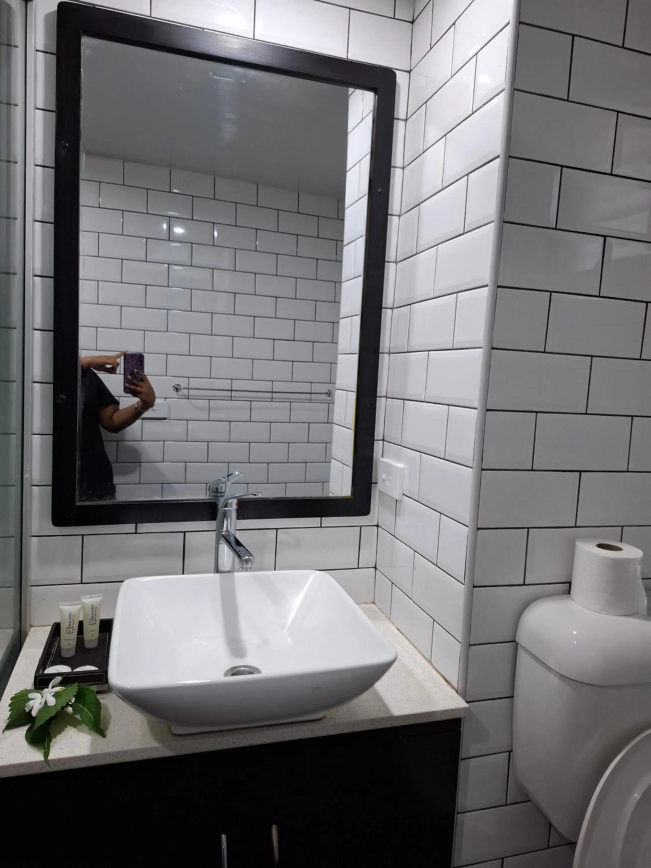 Capricorn International Hotel