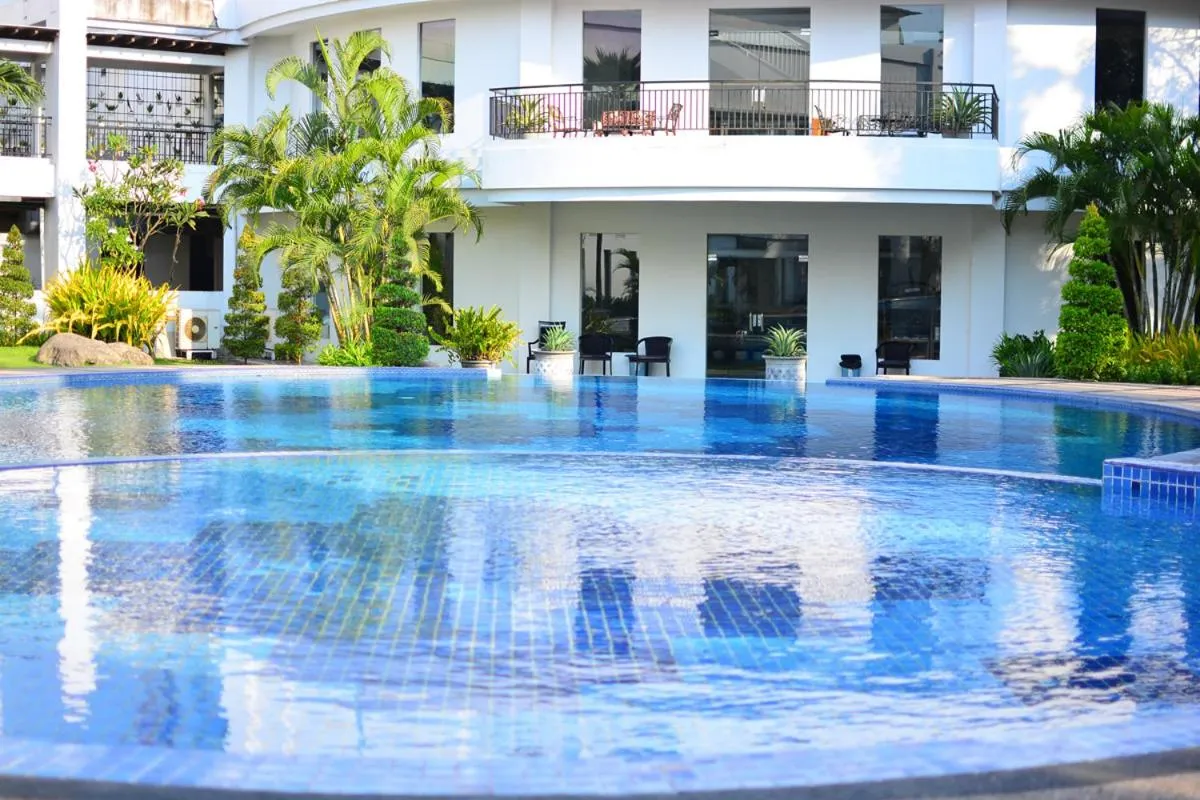 The Sun Hotel Sidoarjo