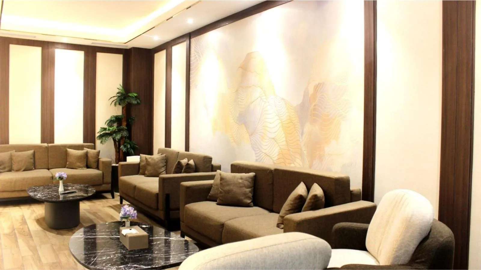 VIP in The Sun Hotel Sidoarjo