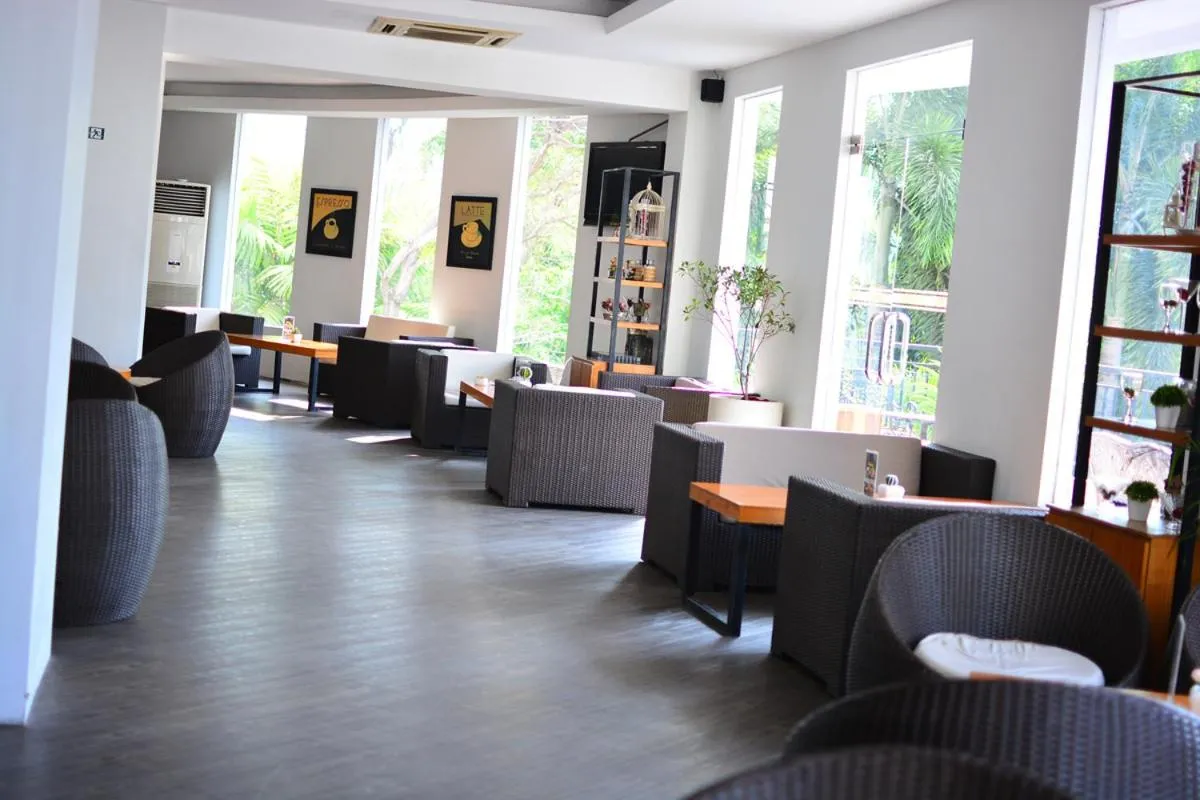 The Sun Hotel Sidoarjo