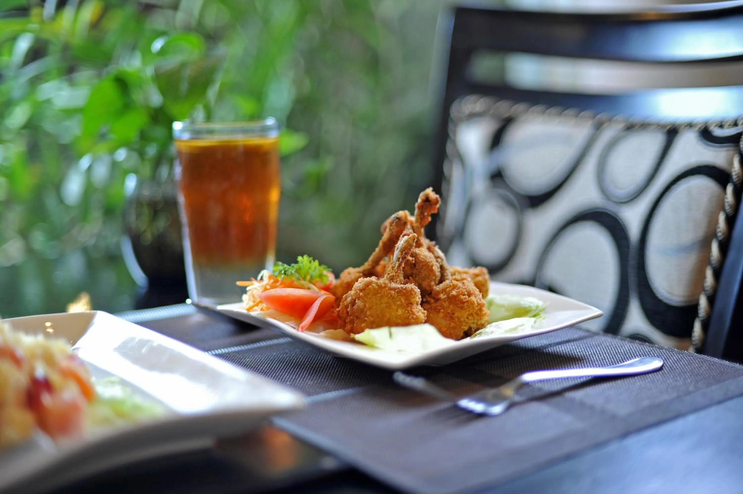 The Sun Hotel Sidoarjo