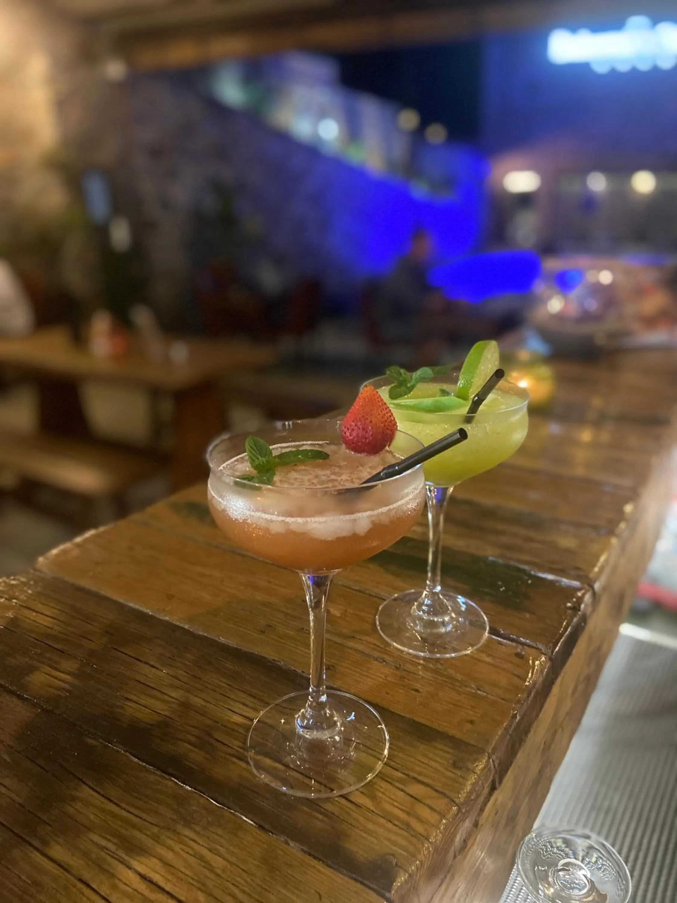 Drinks in Balsamico Traditional Suites