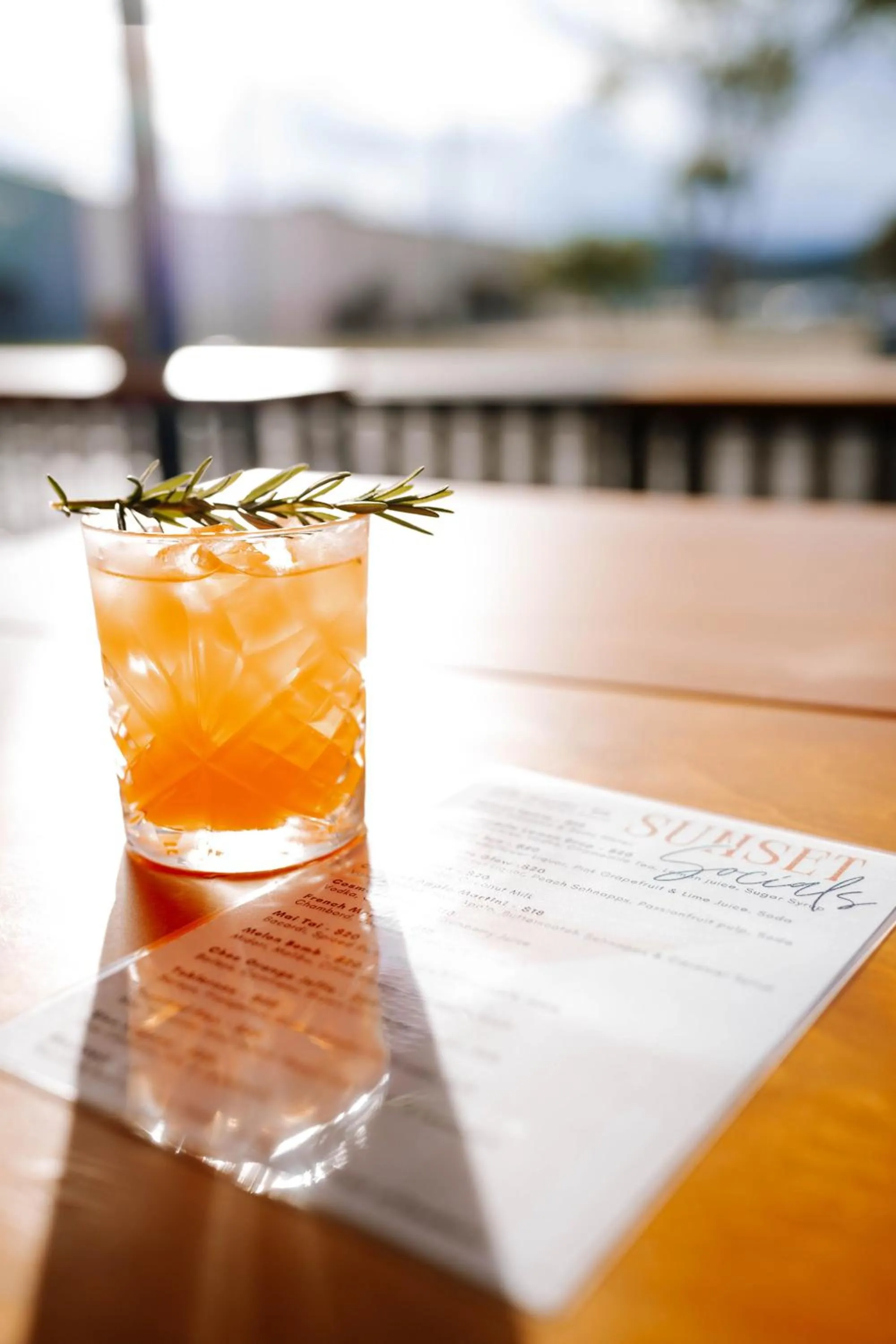 Restaurant/places to eat in High Street Motor Inn