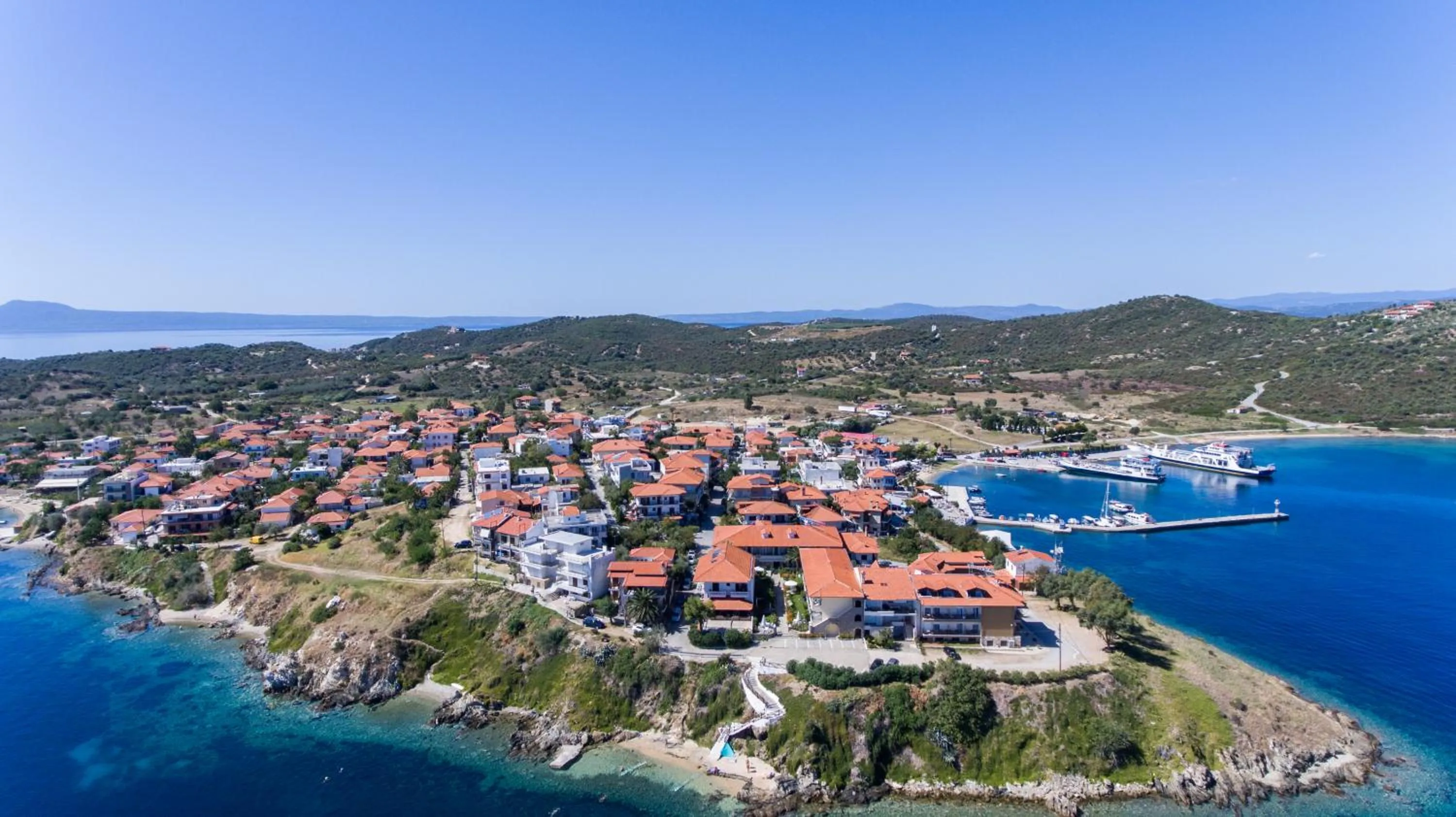 Other in Sun Rise Hotel