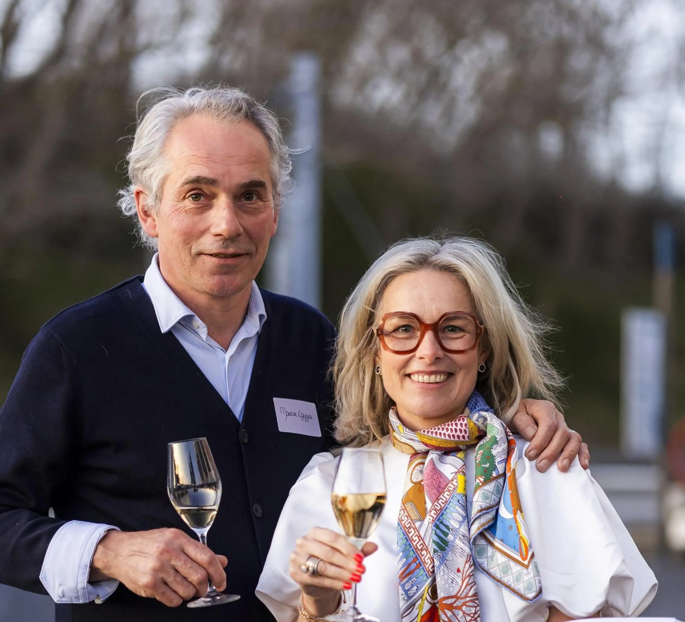 Charmehotel Manoir Ogygia