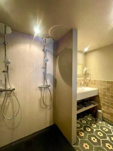 Charmehotel Manoir Ogygia