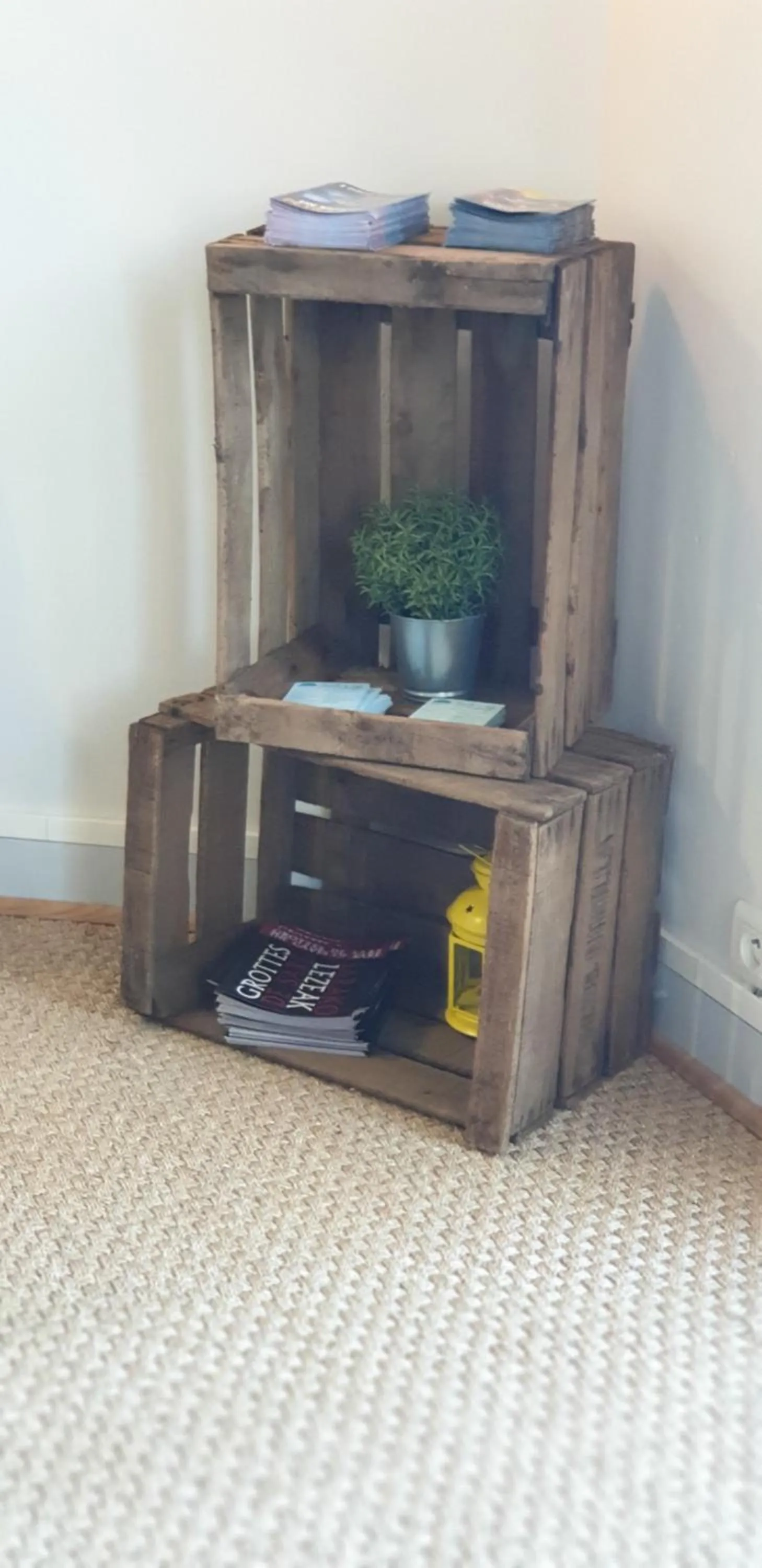 Property building in Hôtel La Baïne