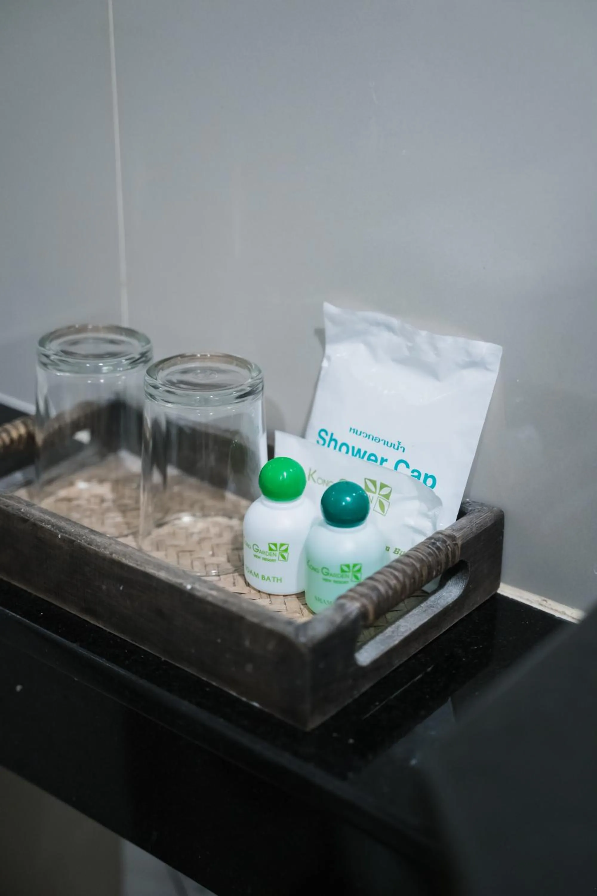 Kong Garden View Resort Chiang Rai