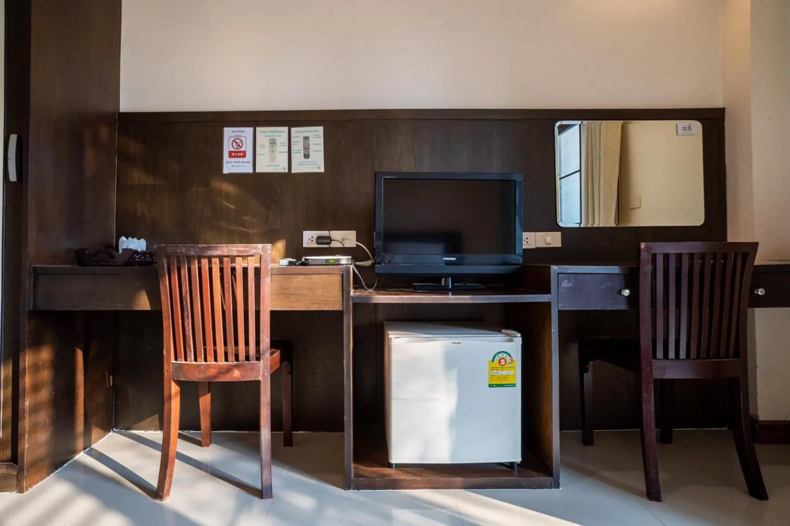 Kong Garden View Resort Chiang Rai