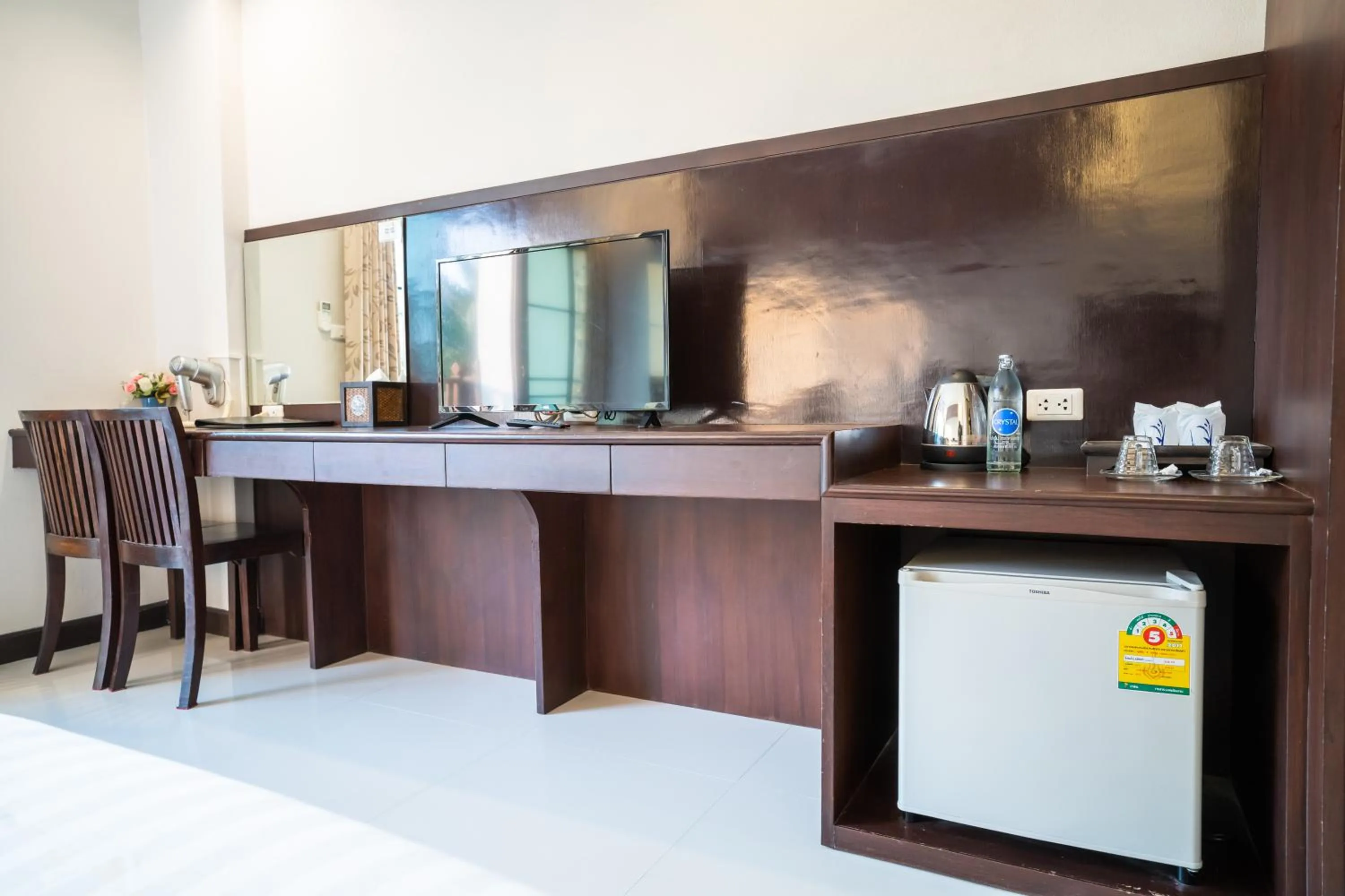 Kong Garden View Resort Chiang Rai