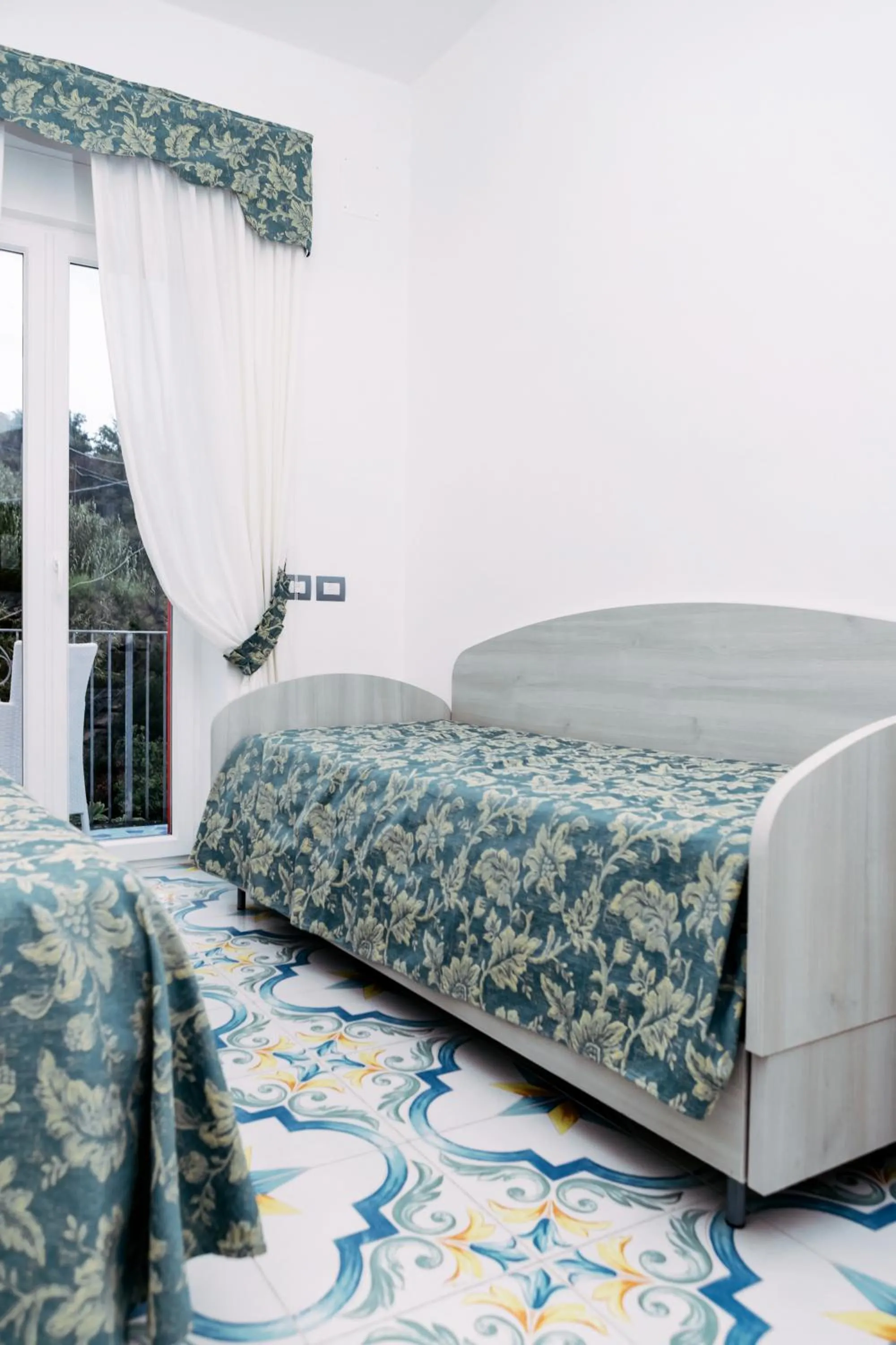 bunk bed, Bed in Hotel Da Maria