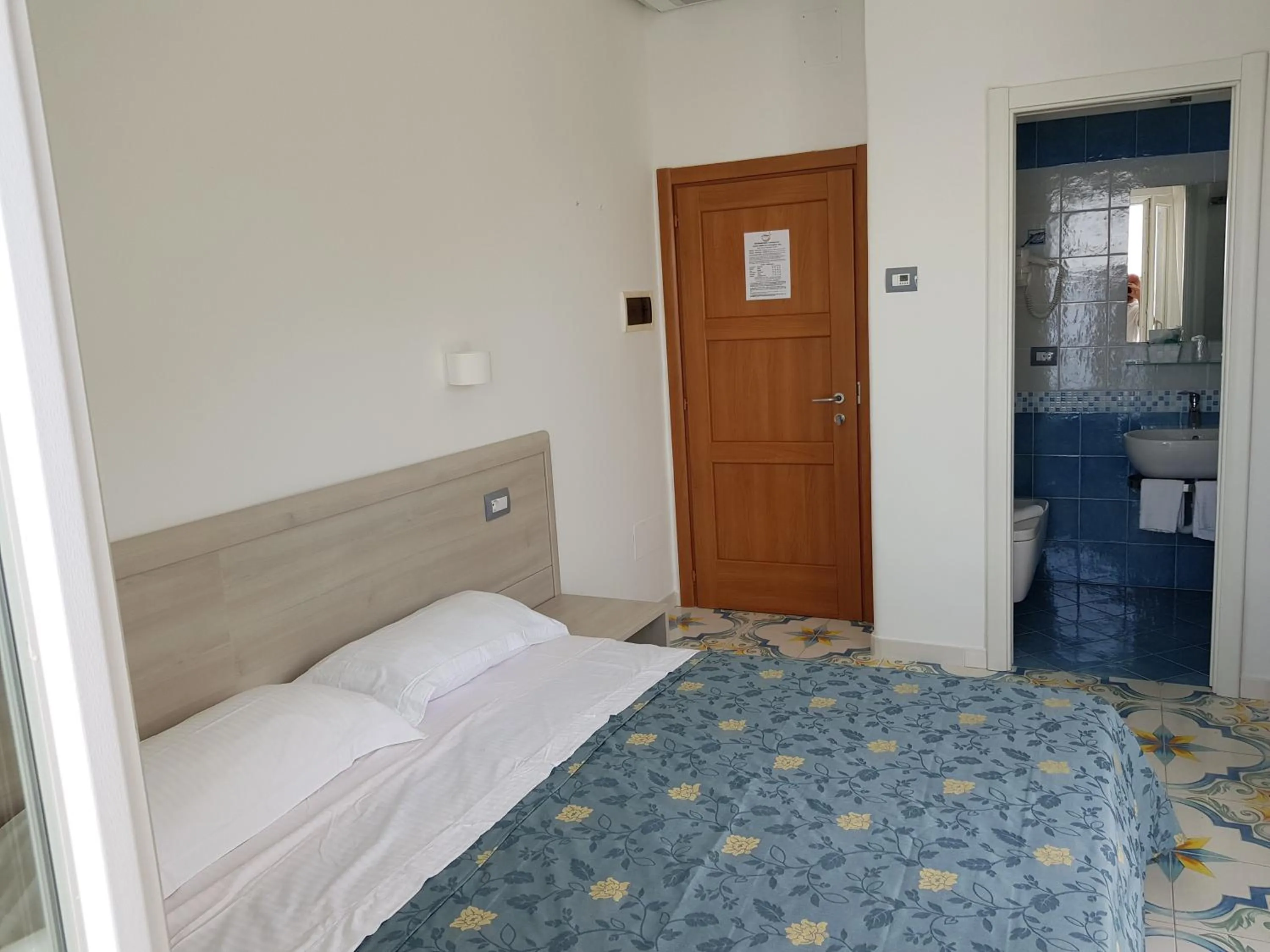 Photo of the whole room, Bed in Hotel Da Maria