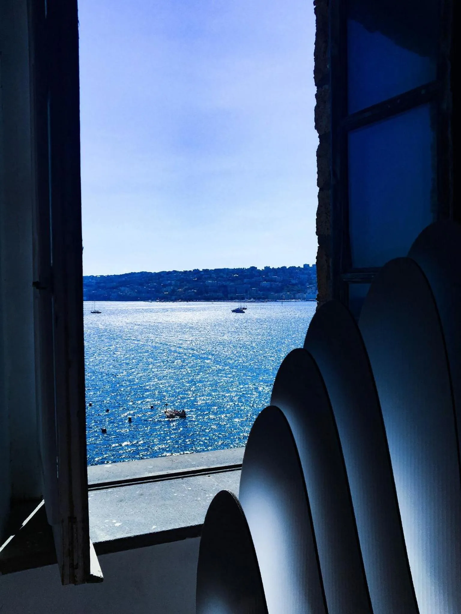 Logo/Certificate/Sign in B&B Monserrato