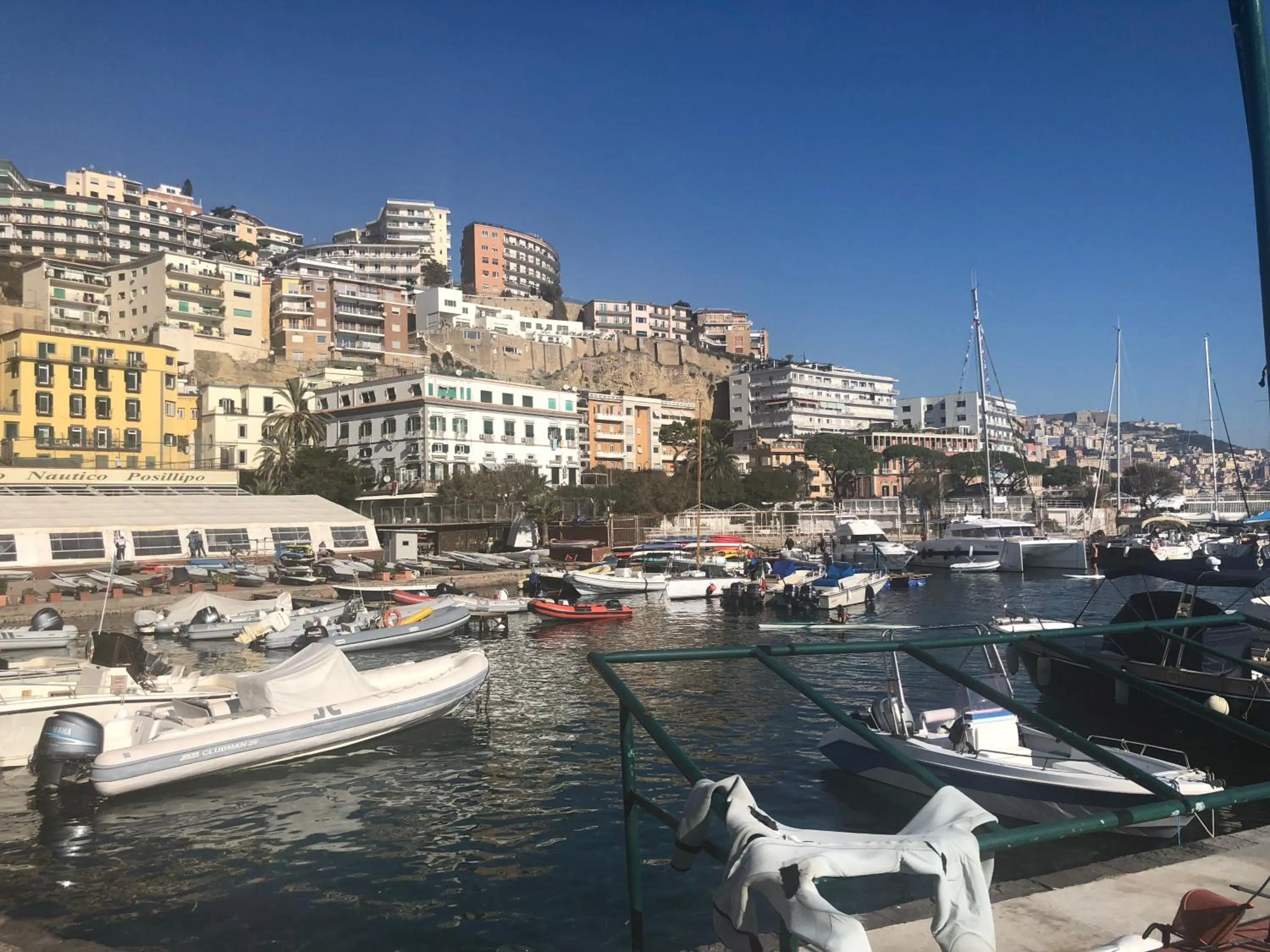 Certificate/Award in B&B Monserrato