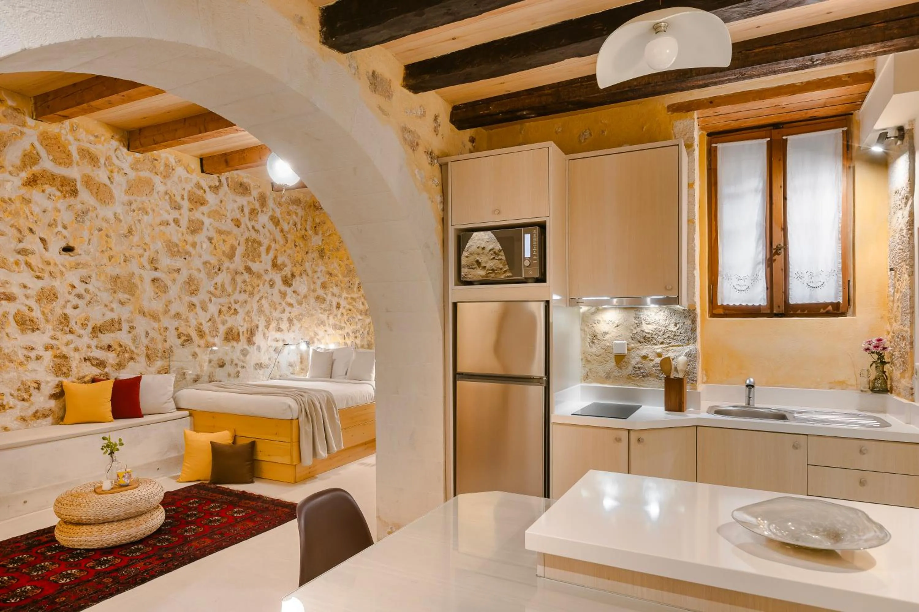 Alcanea Boutique Hotel