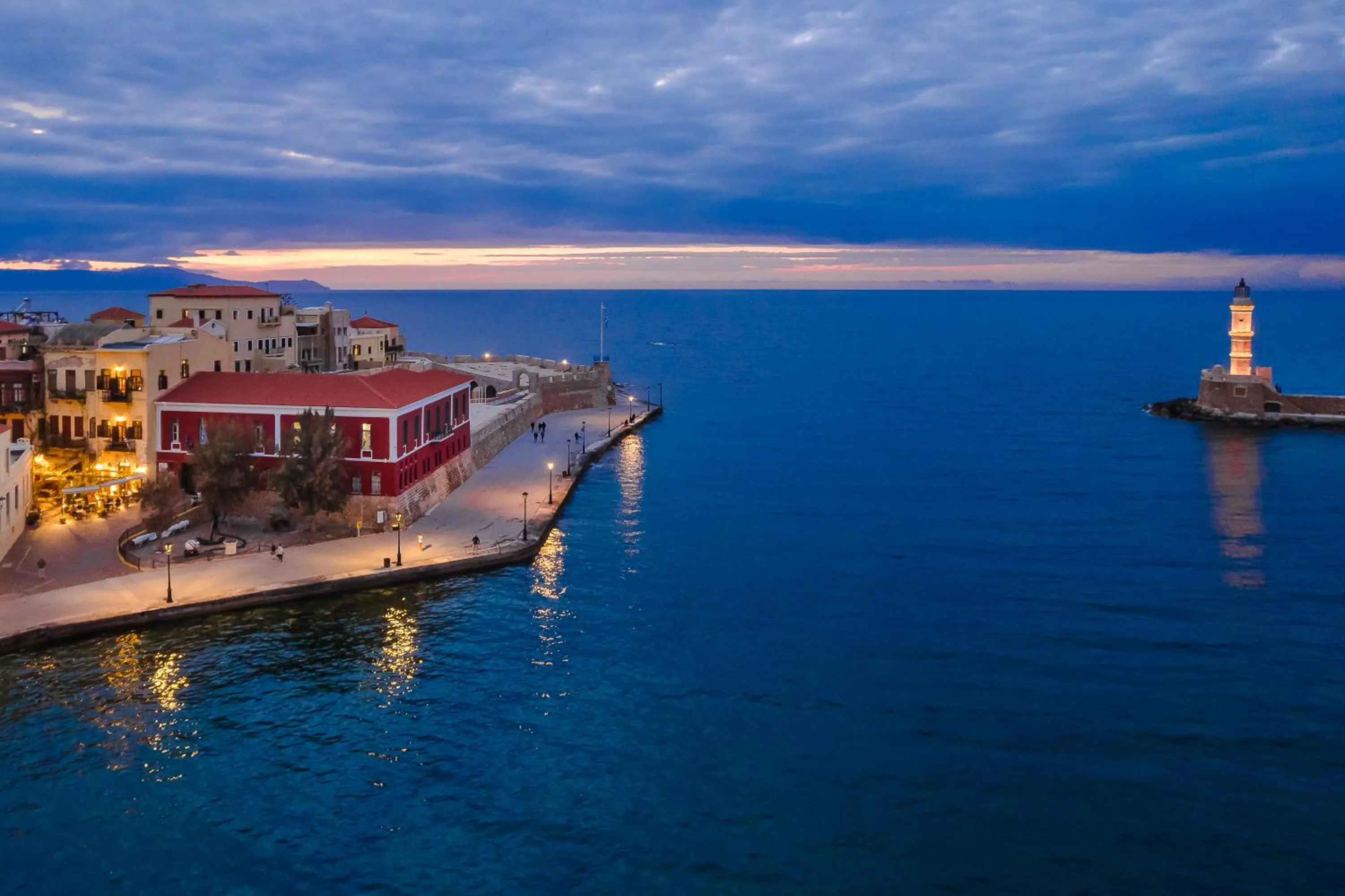 Property building in Alcanea Boutique Hotel