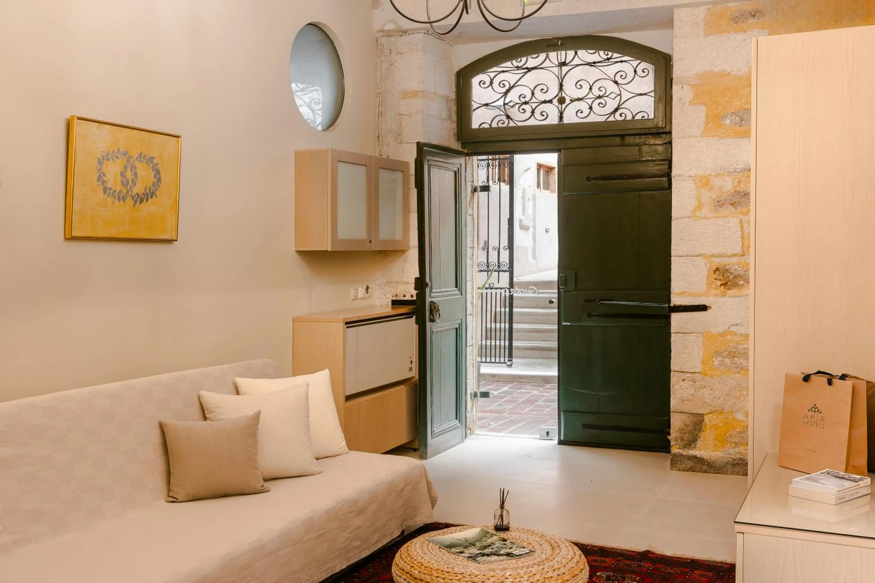 Alcanea Boutique Hotel