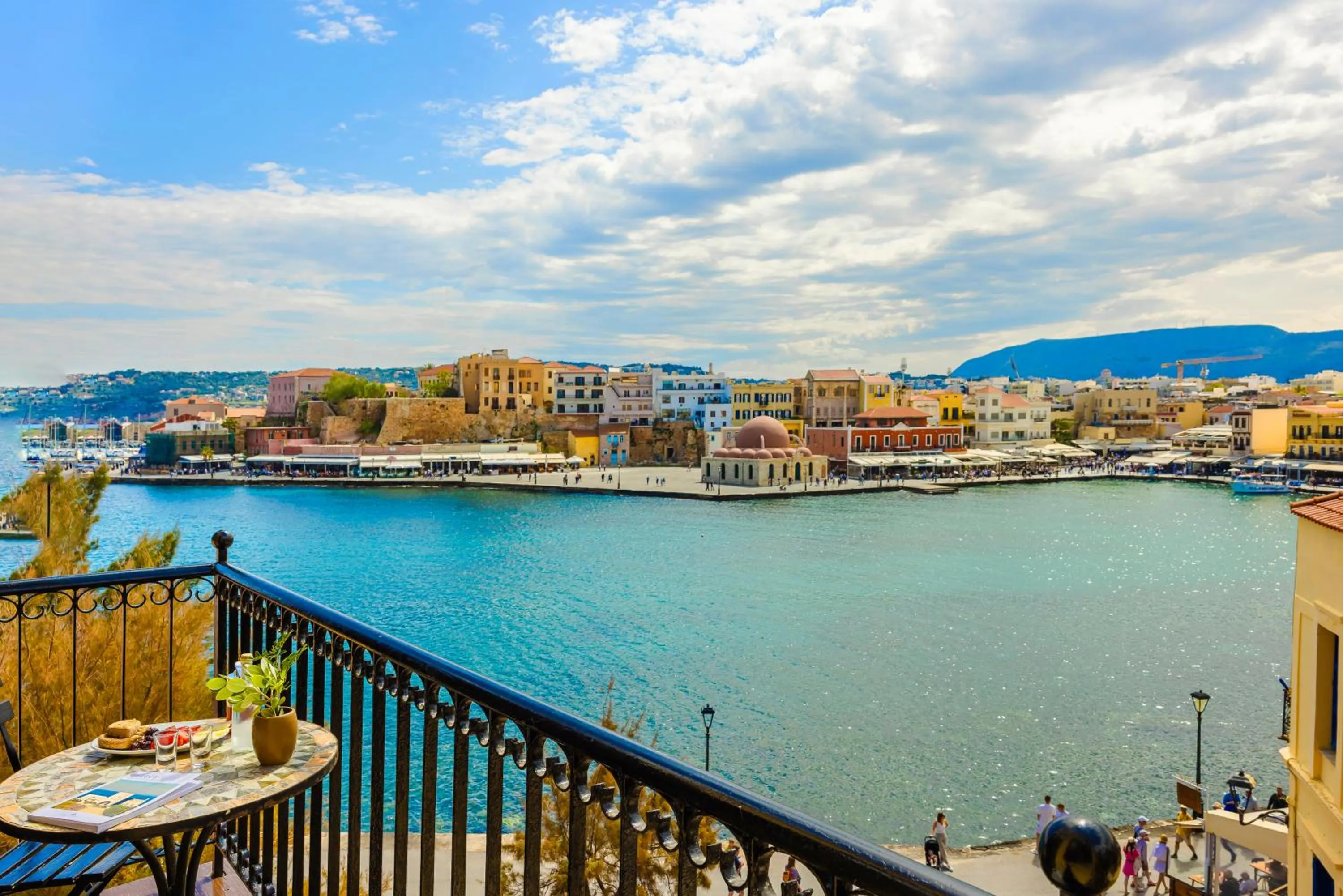 View (from property/room) in Alcanea Boutique Hotel