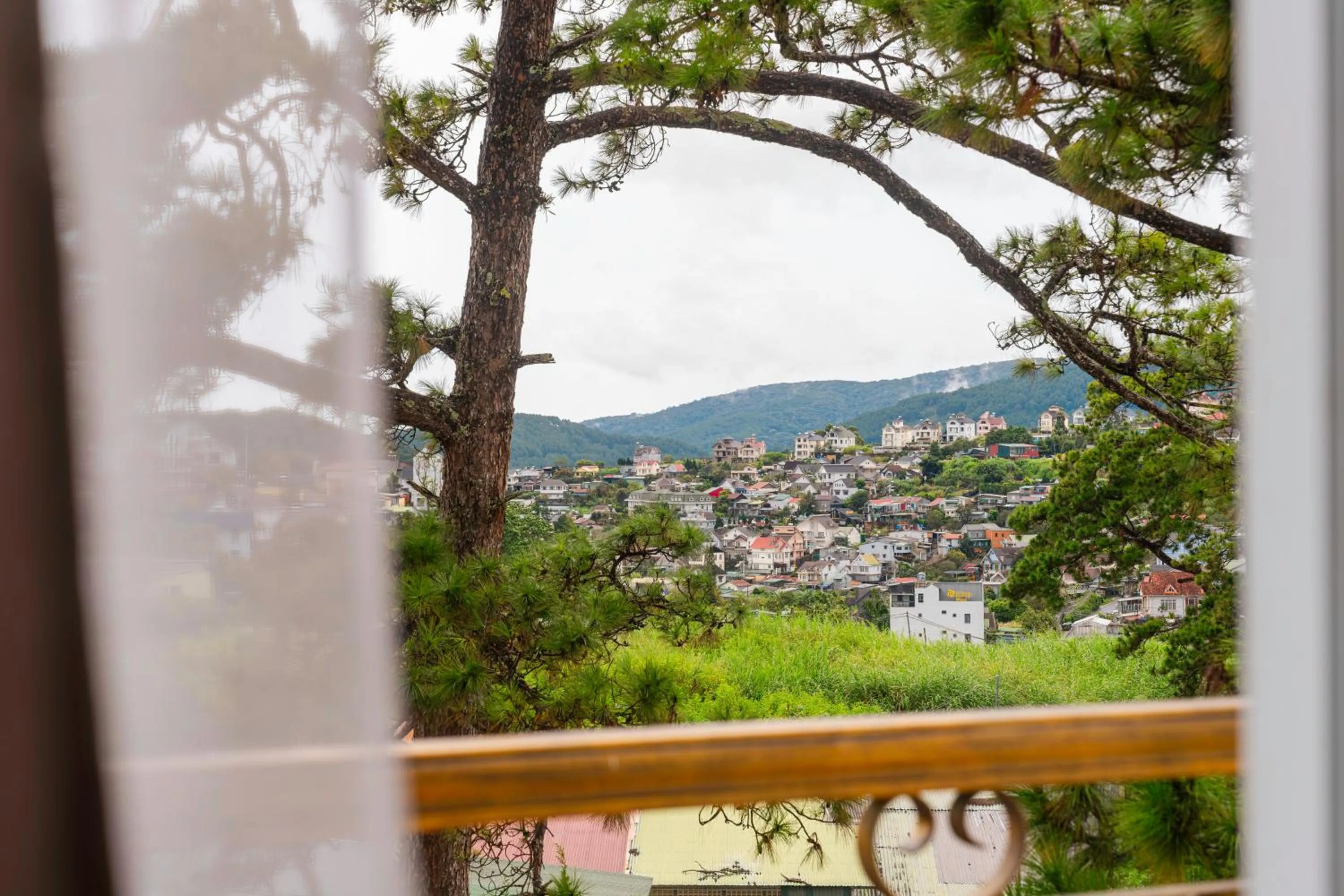 Neighbourhood in Nature Hotel - Luong The Vinh