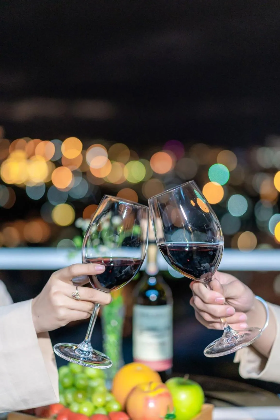 Night in Nature Hotel - Luong The Vinh