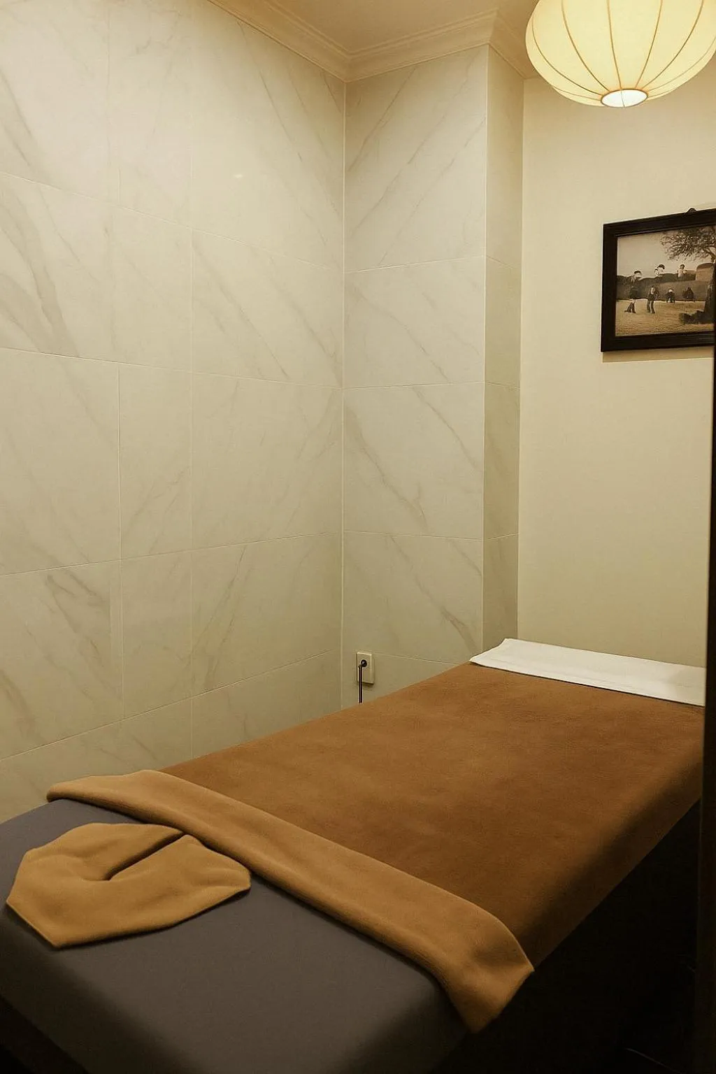 Massage in Bella Rosa Trendy Hotel & Spa