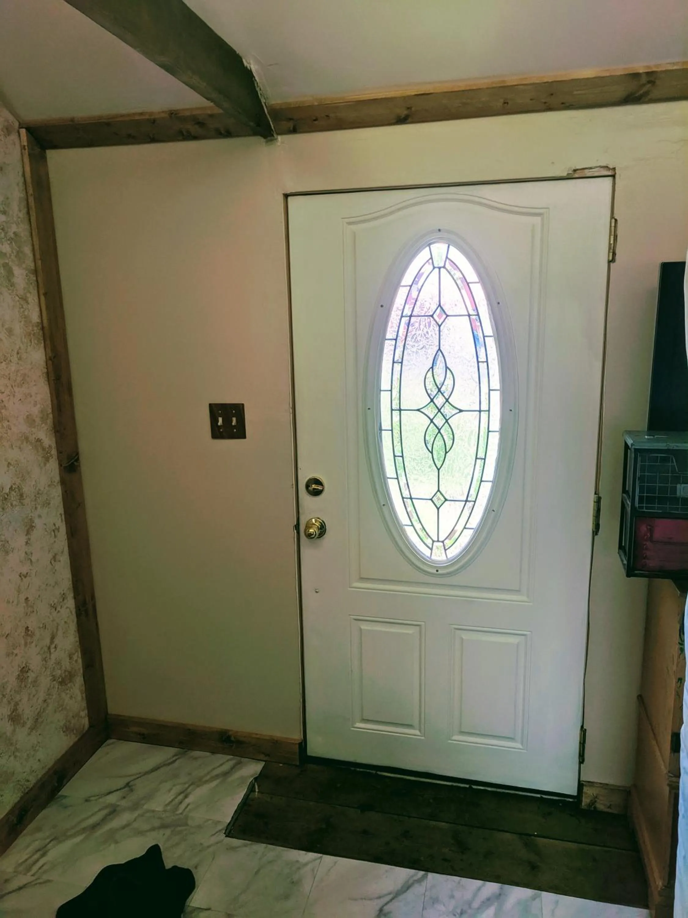 Facade/entrance in Three Bears Inn