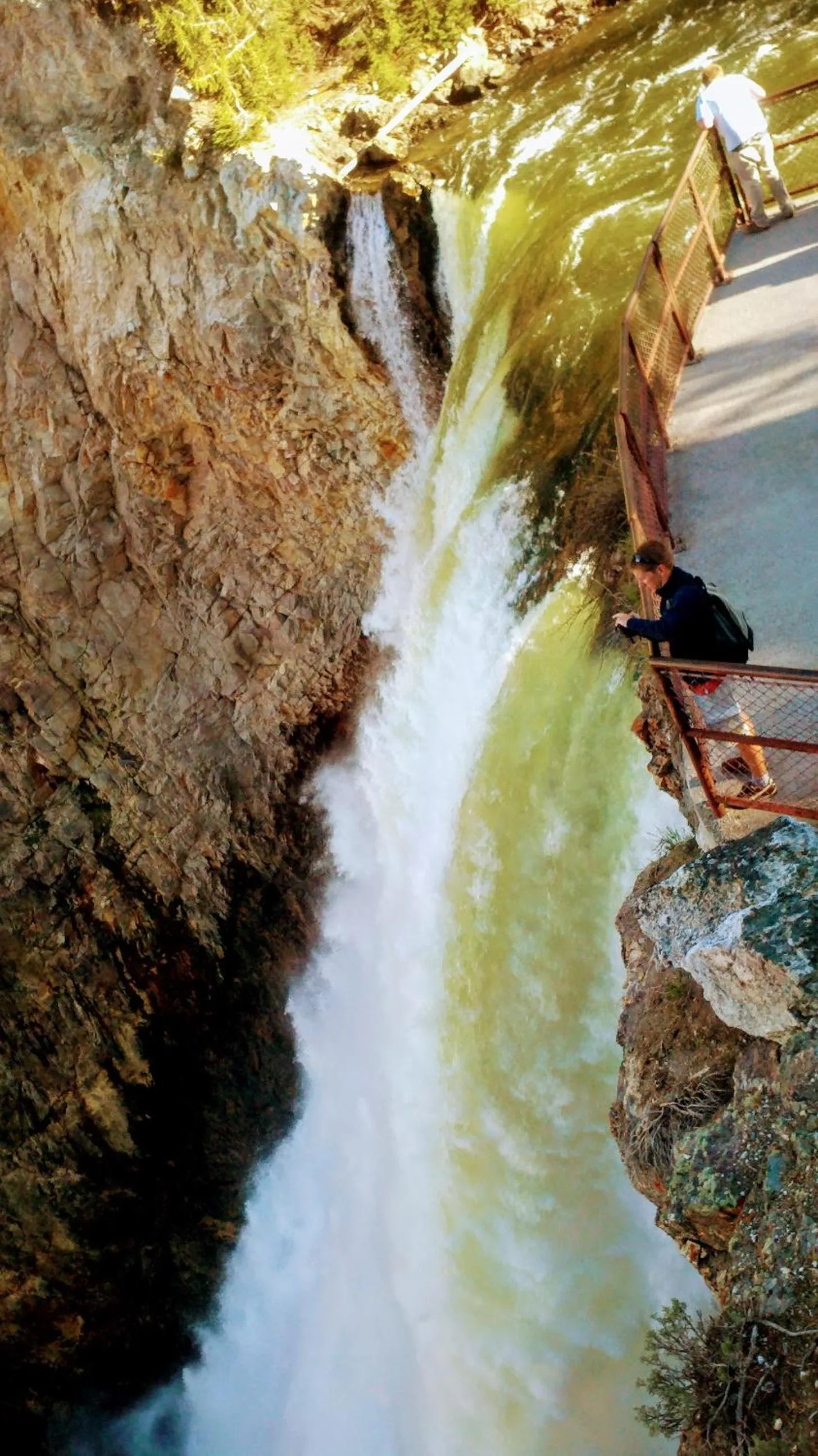 Nearby landmark in Three Bears Inn