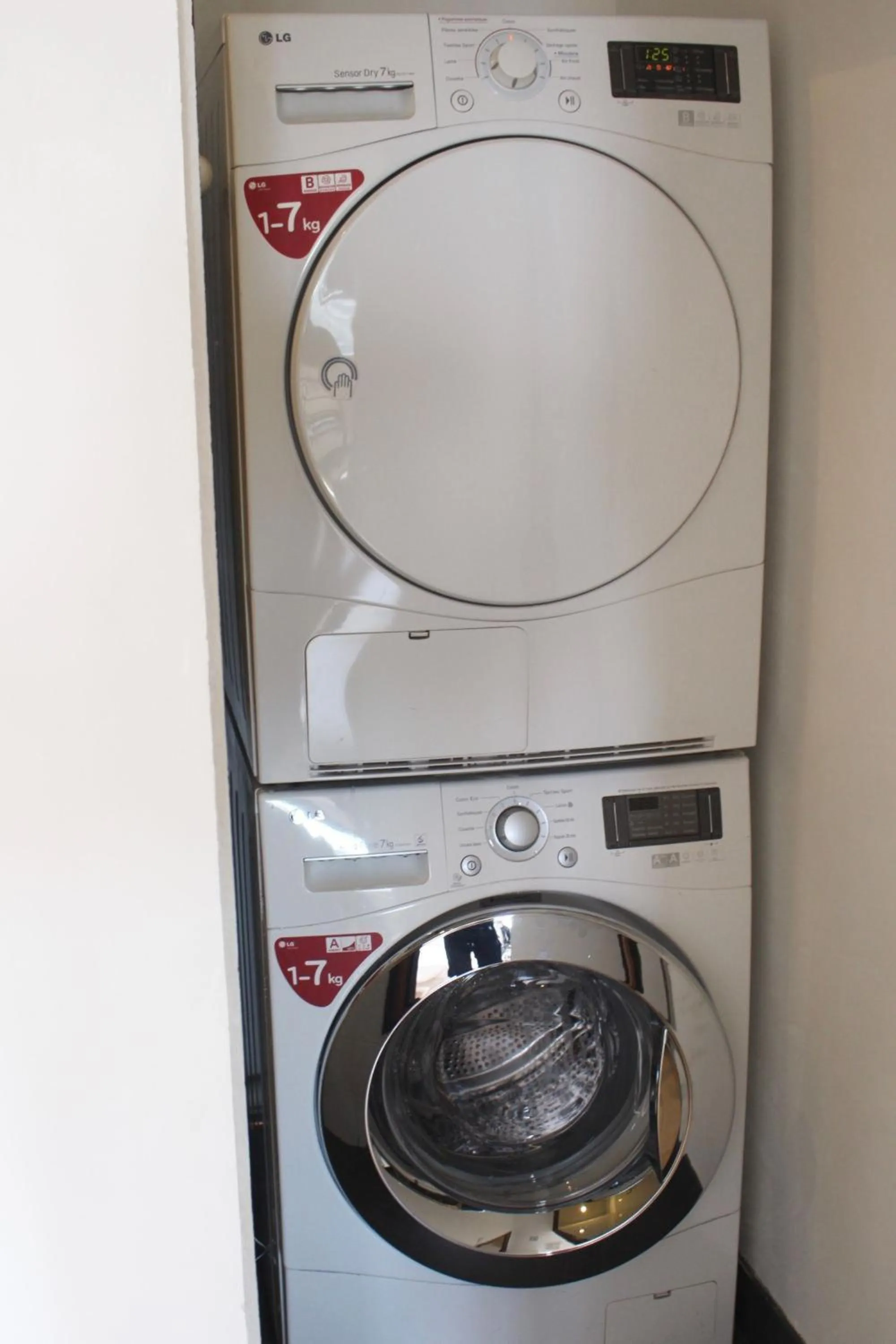 Other in Short Stay Paris Apartments