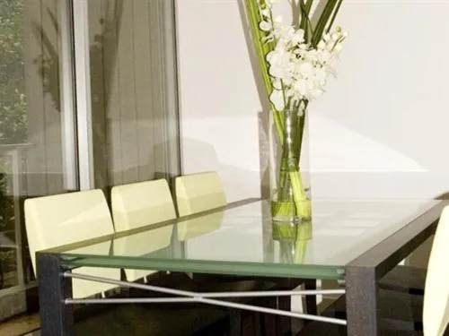 View (from property/room) in Short Stay Paris Apartments