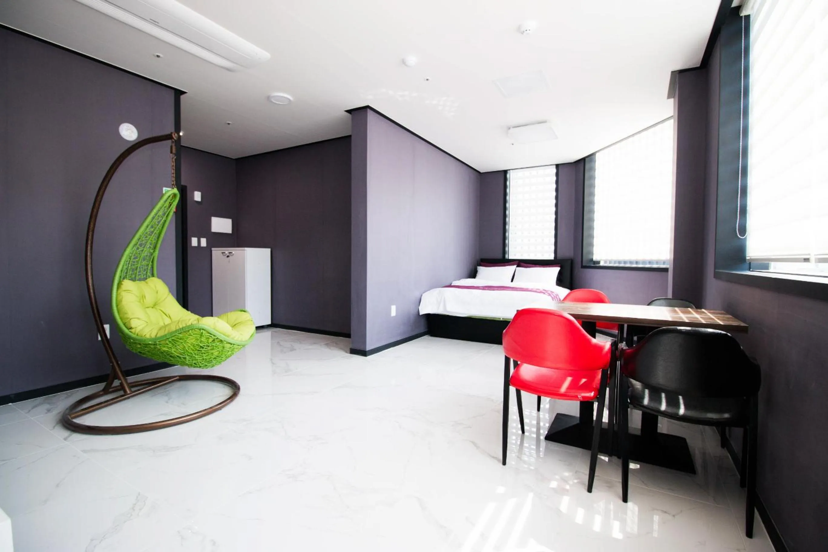 Yeosu Thestay Hostel