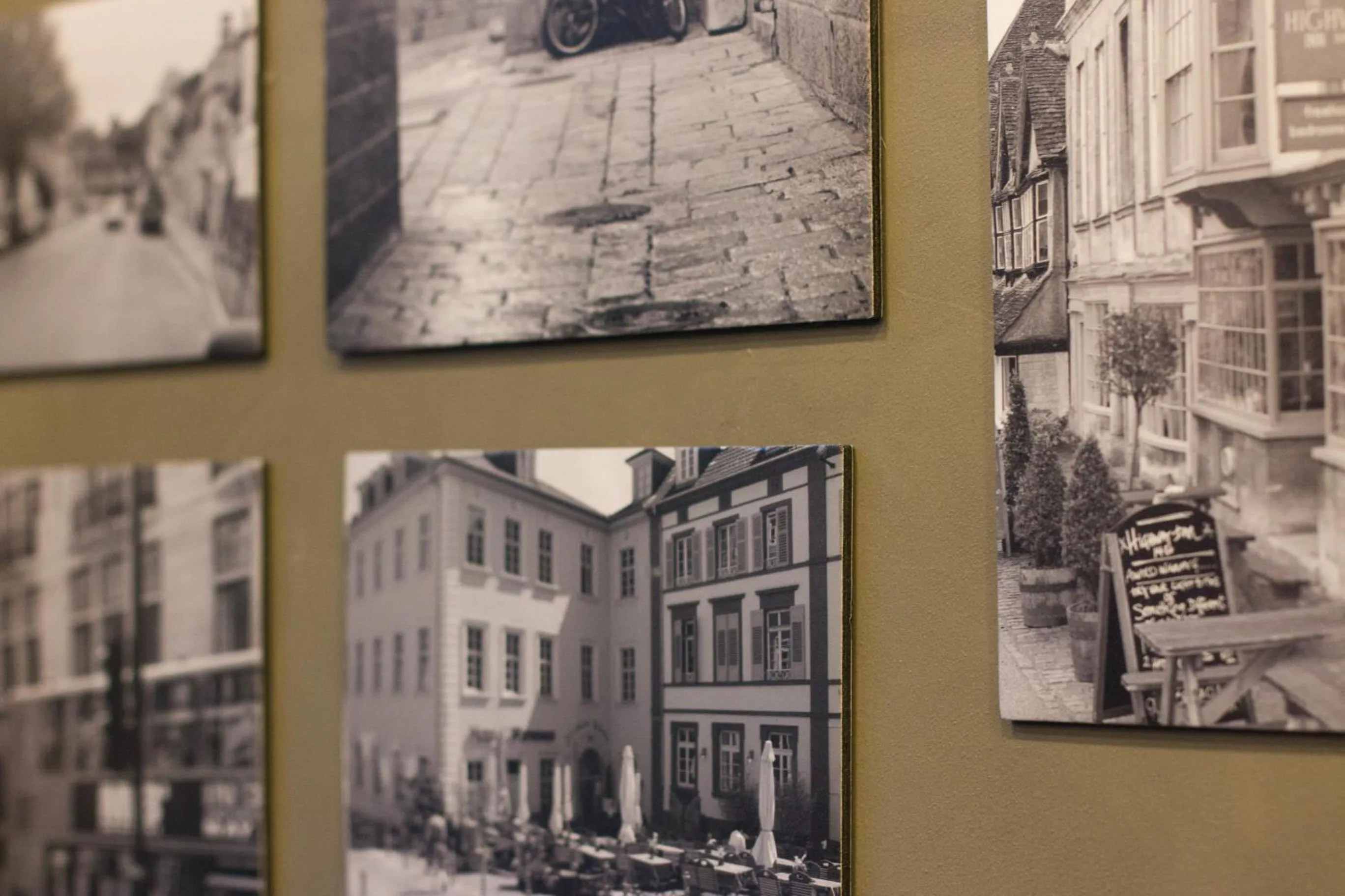 Yeosu Thestay Hostel