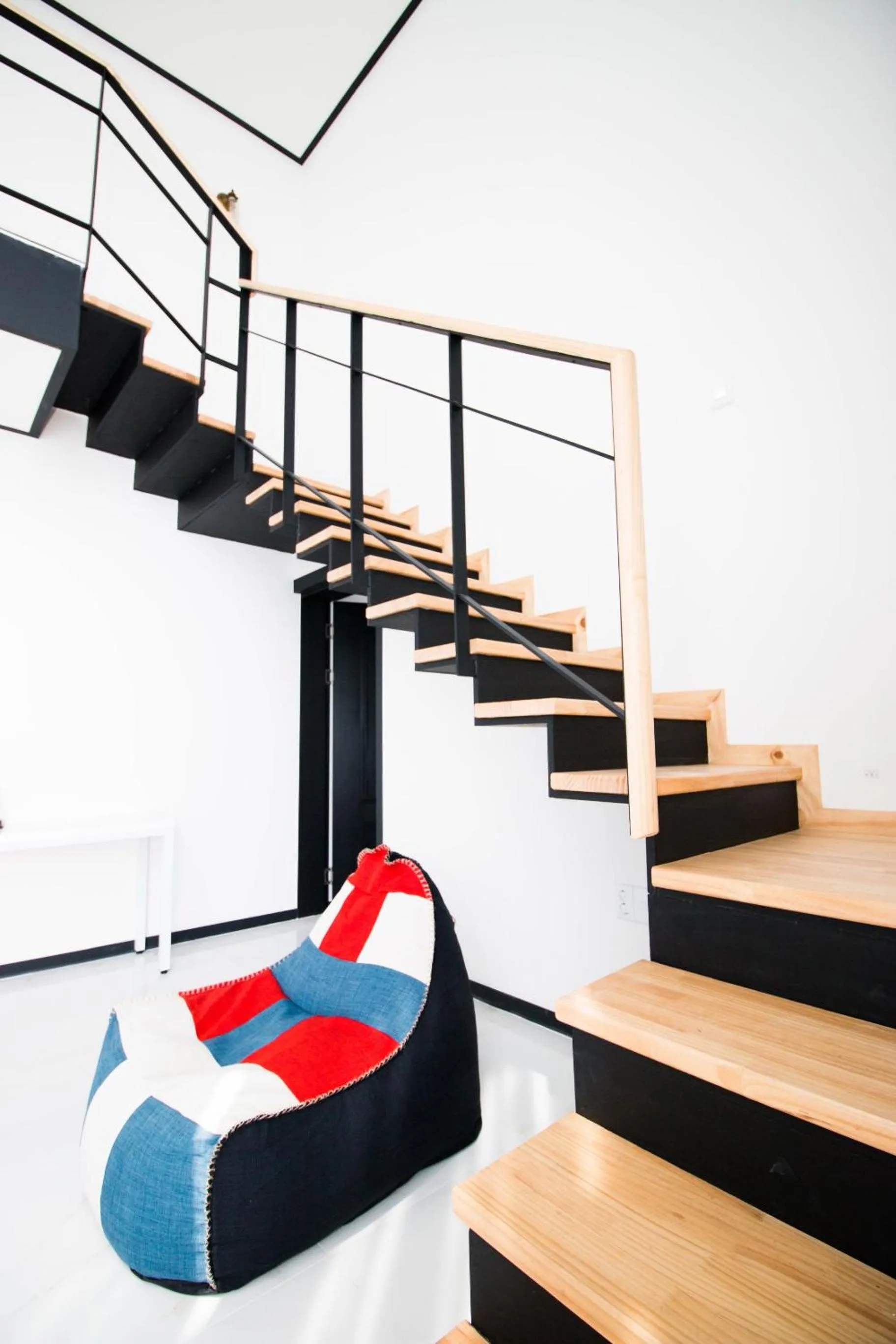 Yeosu Thestay Hostel